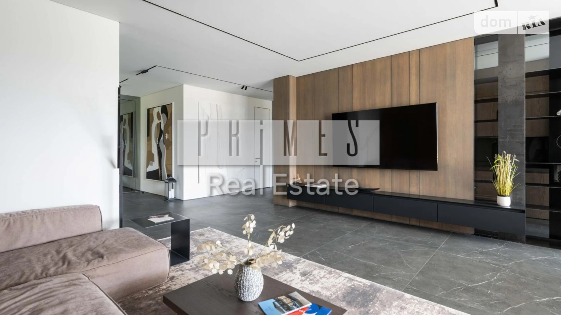 Продается дом на 3 этажа 420 кв. м с подвалом, цена: 1950000 € - фото 5