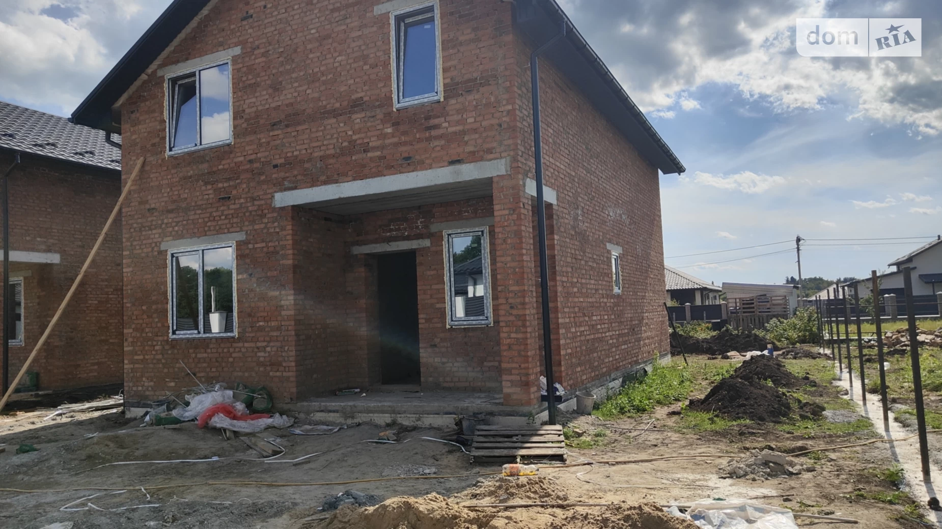 Продається будинок 2 поверховий 120 кв. м з балконом, цена: 77000 $ - фото 2