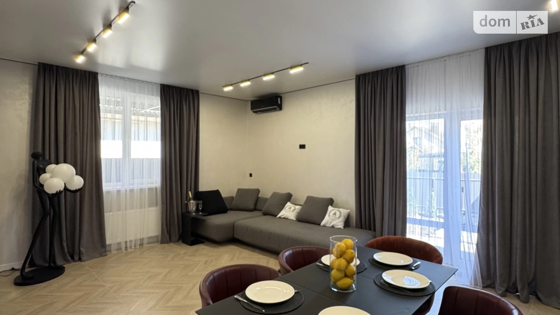 Продается дом на 2 этажа 125 кв. м с гаражом, цена: 209000 $ - фото 5