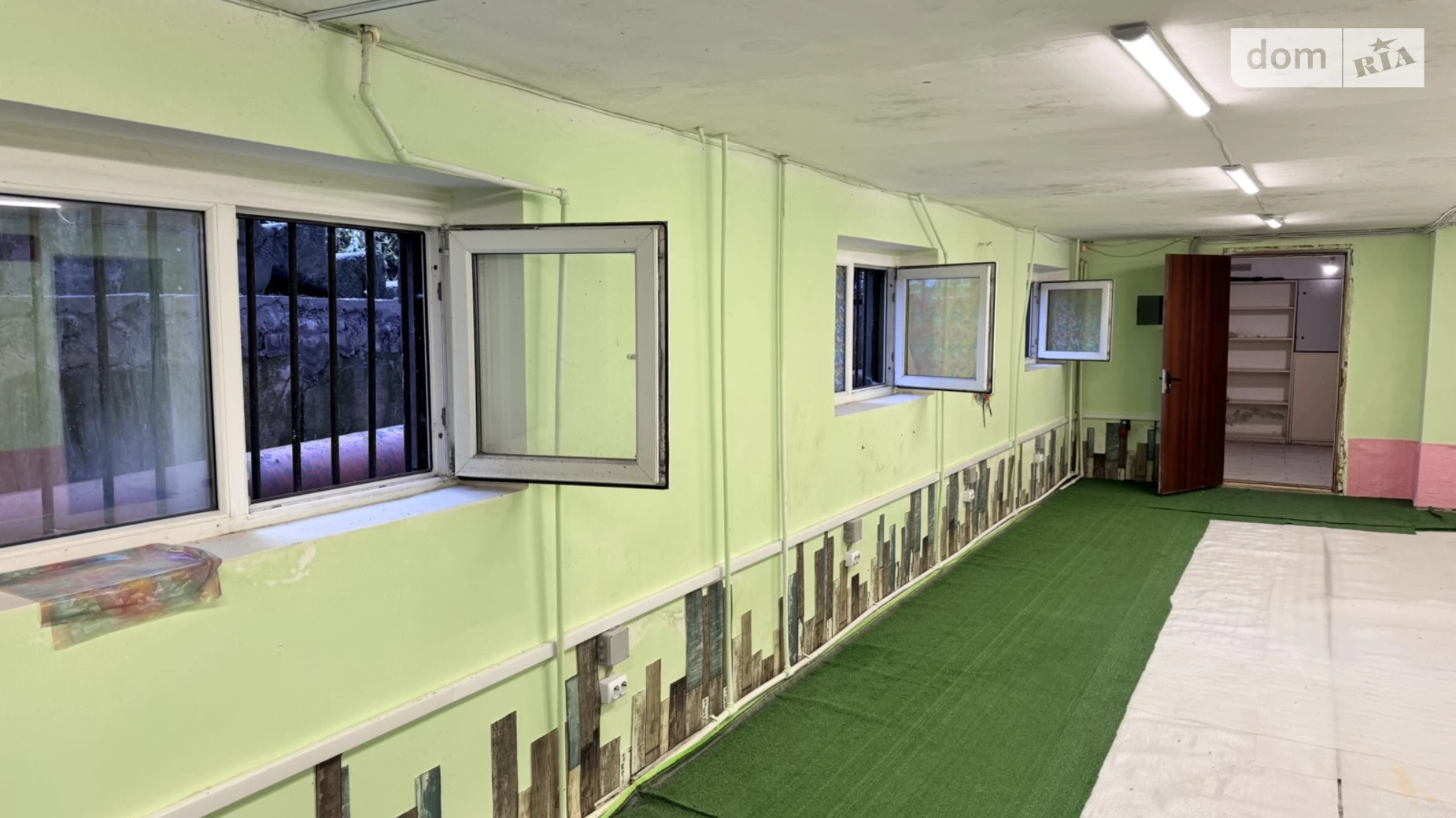 Здається в оренду приміщення вільного призначення 160 кв. м в 2-поверховій будівлі, цена: 16000 грн - фото 5