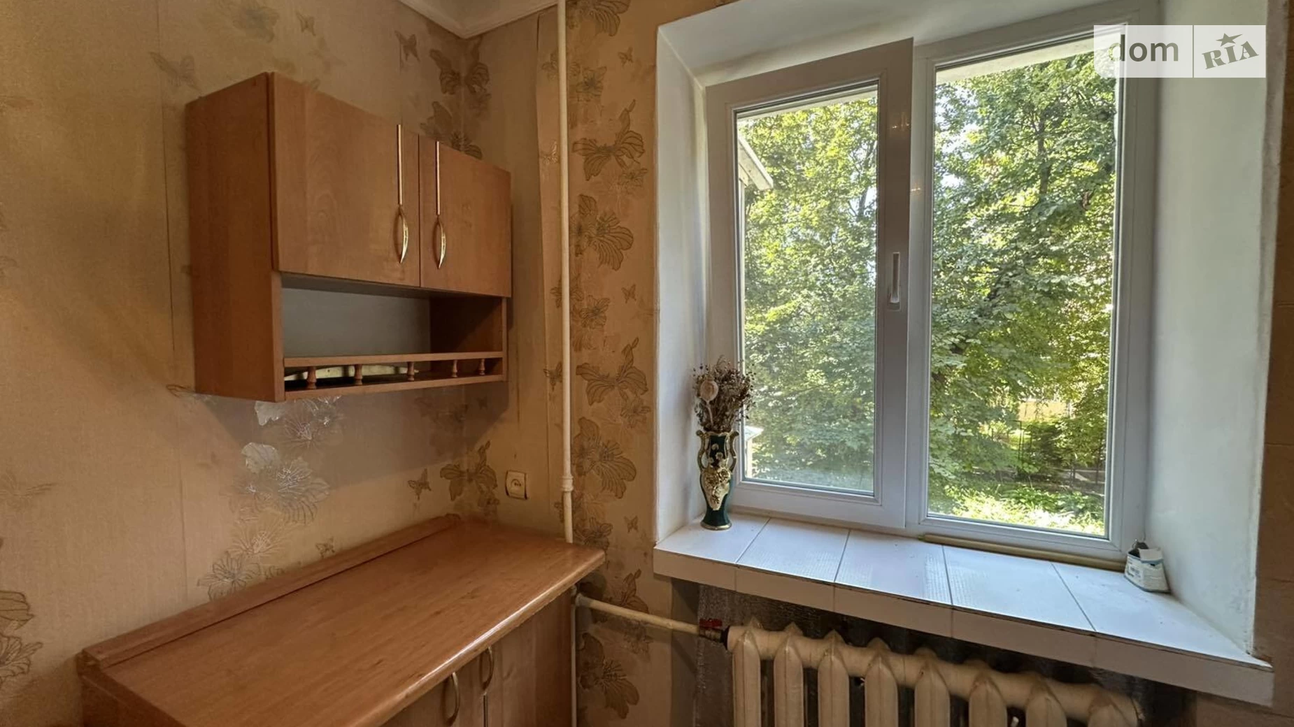 Продается 1-комнатная квартира 31.5 кв. м в Хмельницком, ул. Соборная - фото 5