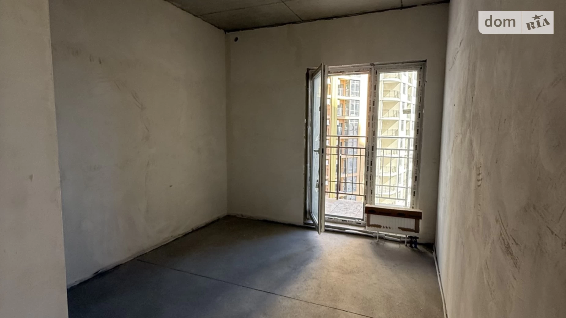 Продается 1-комнатная квартира 42 кв. м в Одессе, ул. Краснова, 1В - фото 2