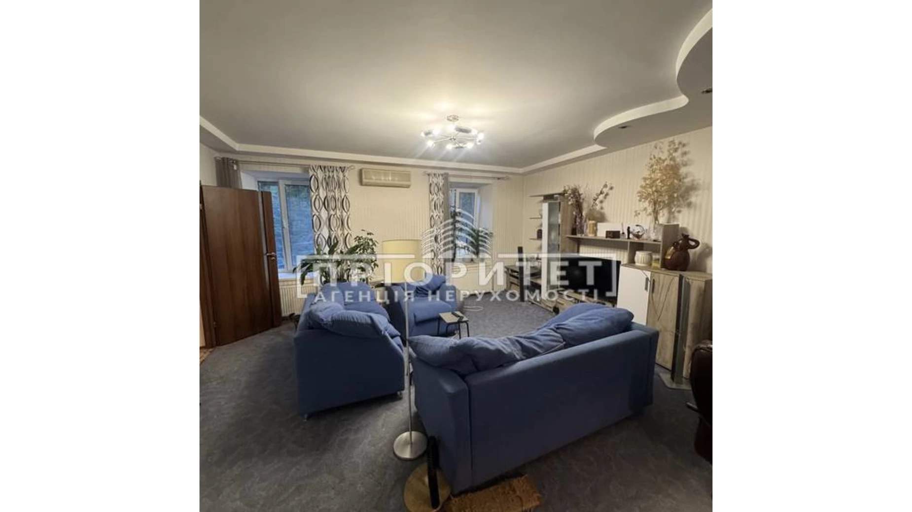 Продается 3-комнатная квартира 83.7 кв. м в Одессе, ул. Серова - фото 2