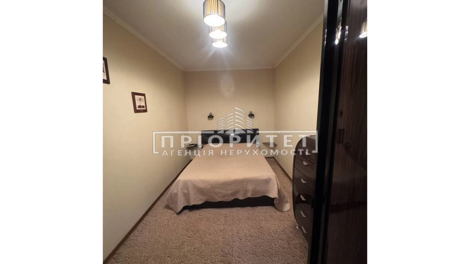 Продается 3-комнатная квартира 83.7 кв. м в Одессе, ул. Серова - фото 3