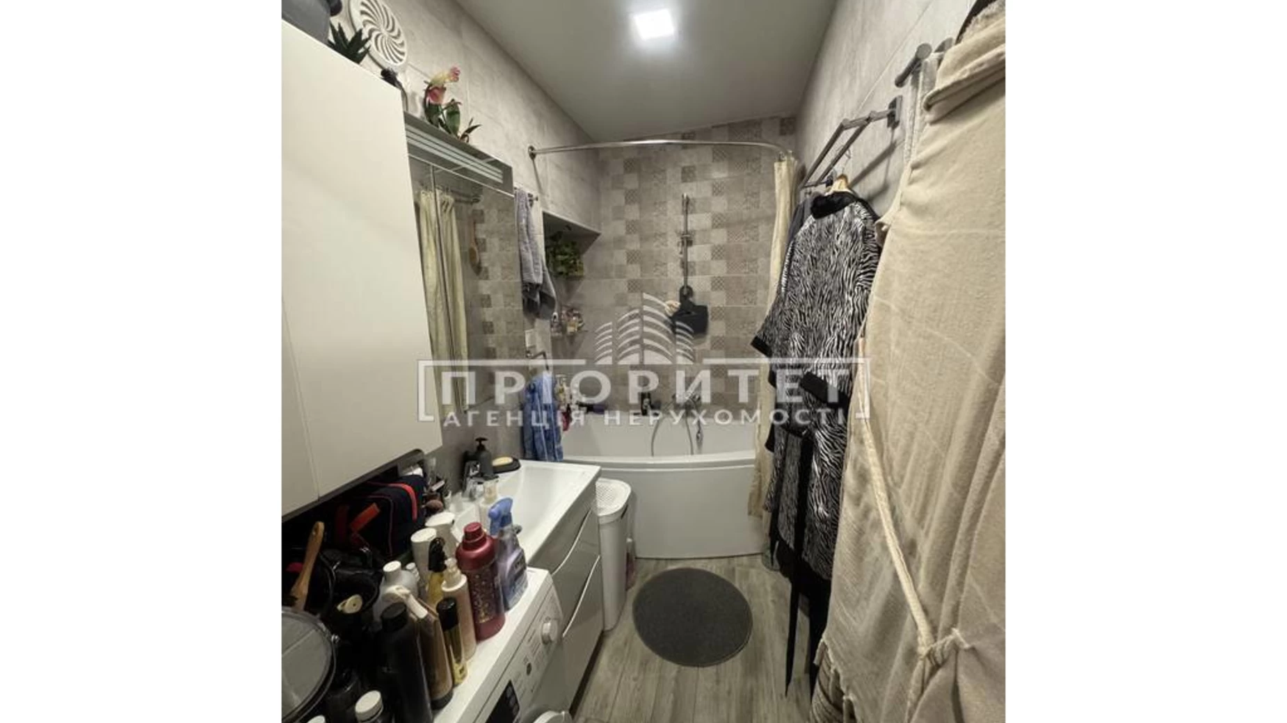 Продается 3-комнатная квартира 83.7 кв. м в Одессе, ул. Серова - фото 5