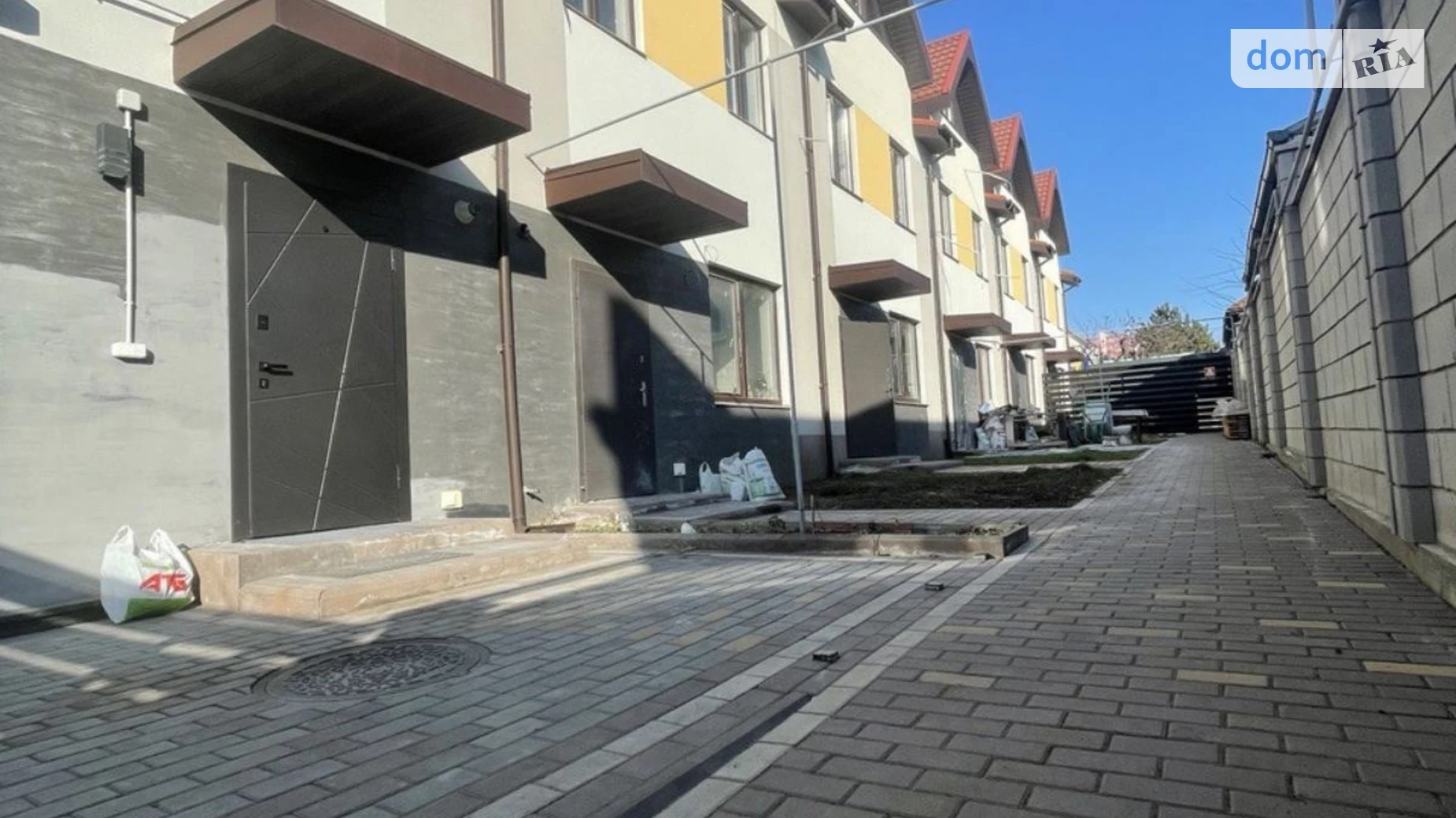 ул. Центральная (Червоный хутор) Одесса, цена: 49000 $ - фото 2