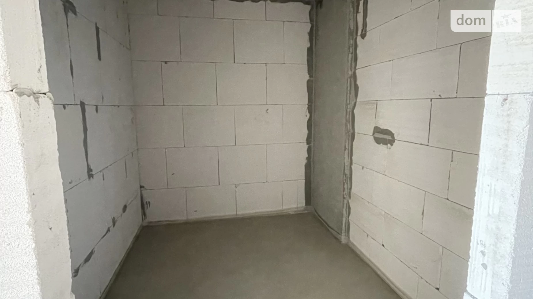 Продається 1-кімнатна квартира 35.1 кв. м у Лиманці, вул. Перлинна, 11 корпус 6 - фото 2