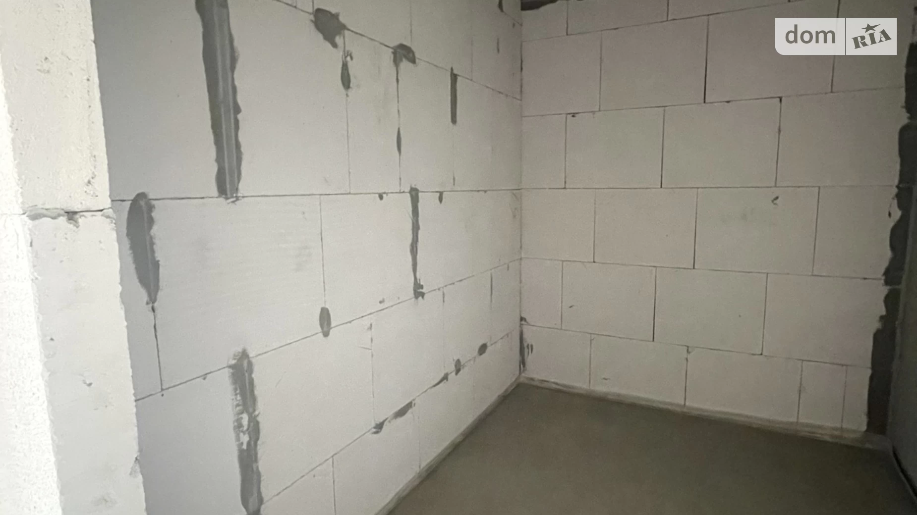 Продається 1-кімнатна квартира 35.1 кв. м у Лиманці, вул. Перлинна, 11 корпус 6 - фото 4