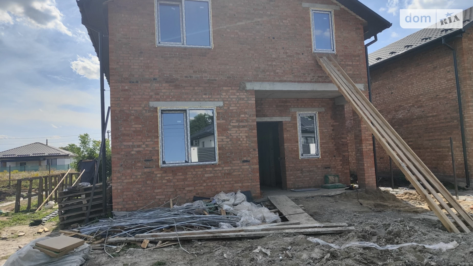 Продається будинок 2 поверховий 121 кв. м з банею/сауною, цена: 77000 $ - фото 2