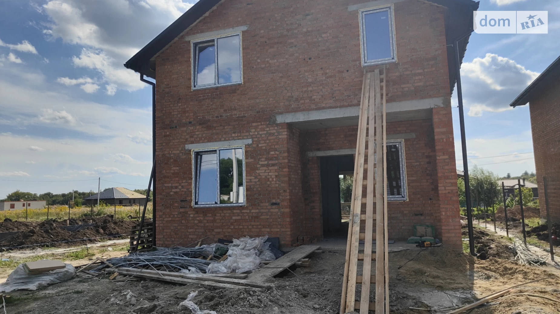 Продається будинок 2 поверховий 121 кв. м з банею/сауною, цена: 77000 $ - фото 4