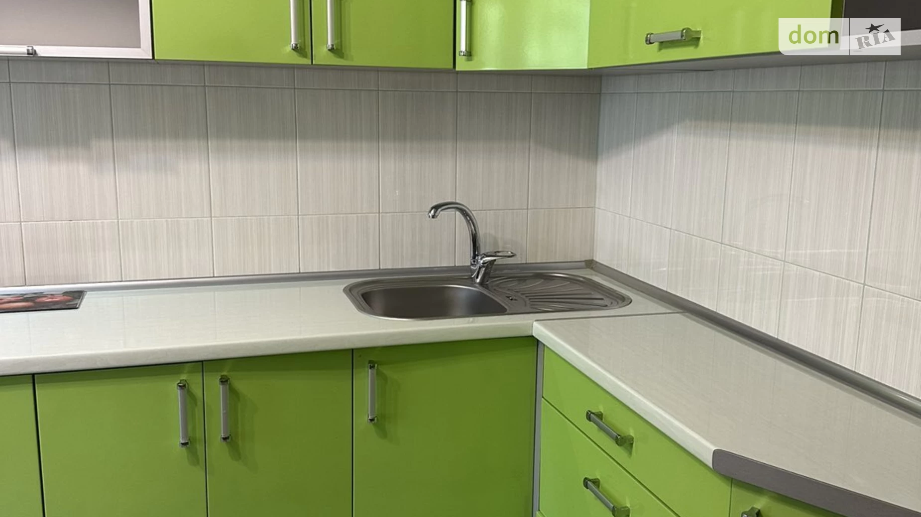 Здається в оренду 3-кімнатна квартира 60 кв. м у Вінниці, вул. Стеценка - фото 4