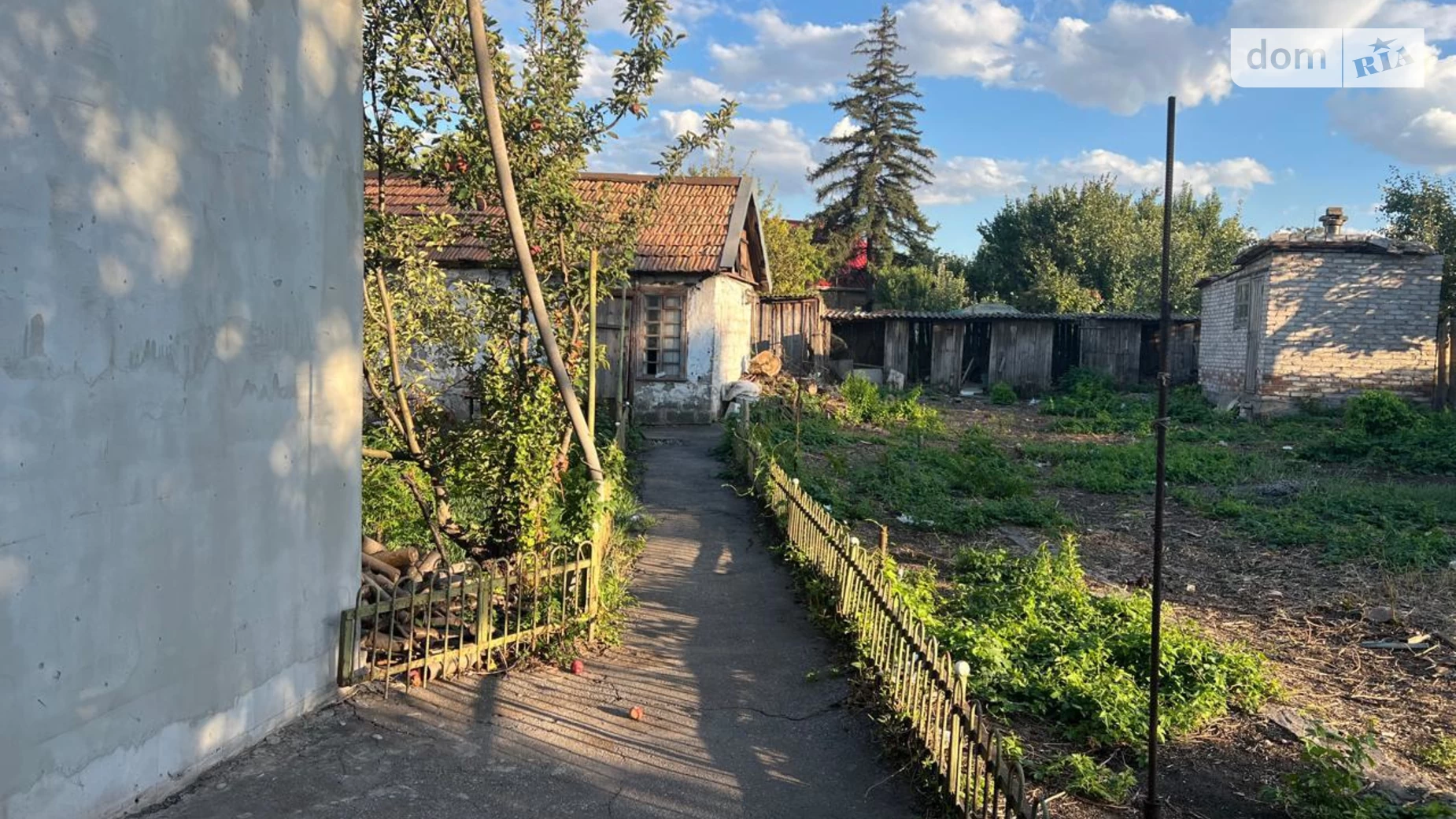 Продается часть дома 71.8 кв. м с беседкой, цена: 21000 $ - фото 2