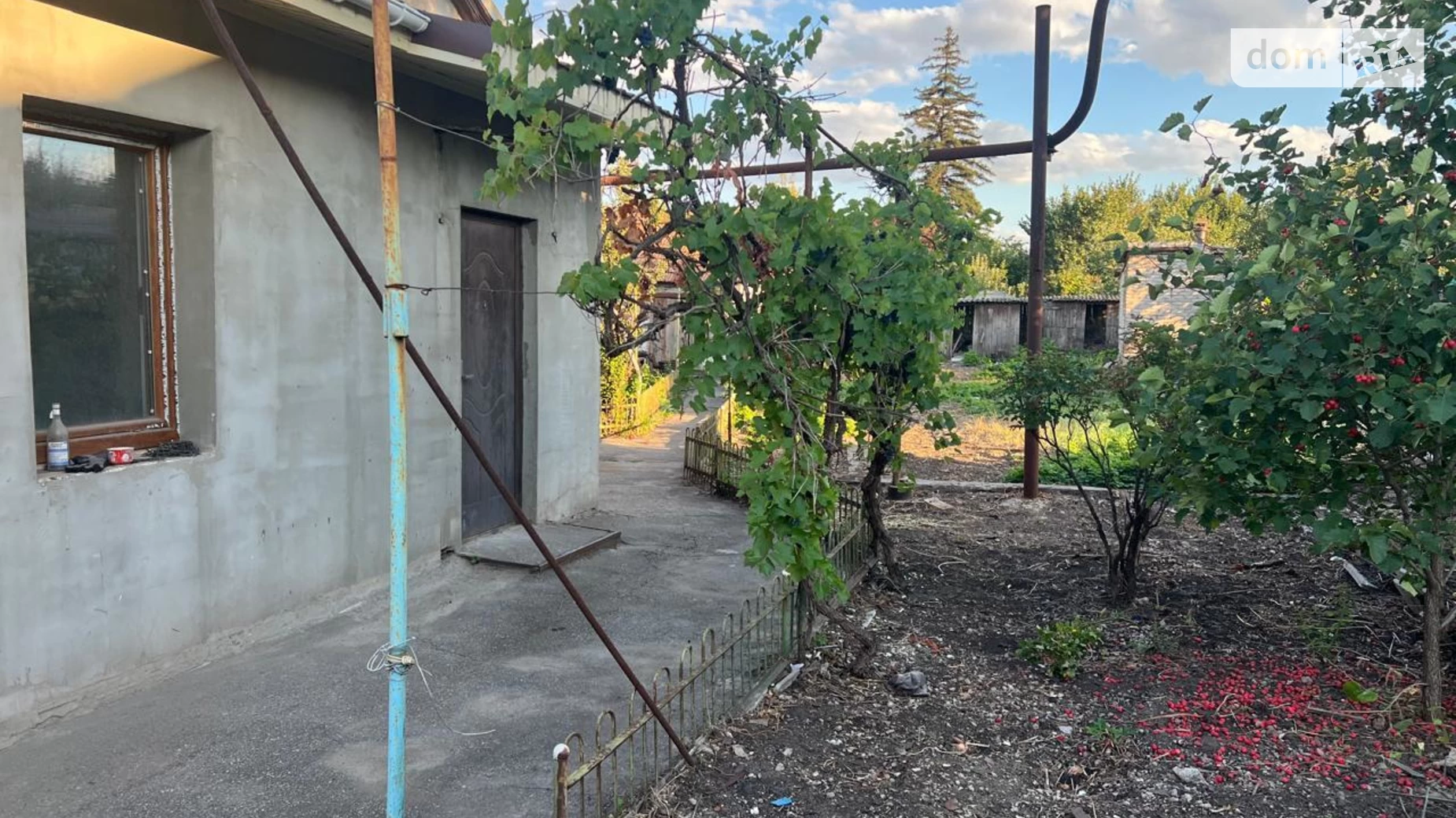 Продается часть дома 71.8 кв. м с беседкой, цена: 21000 $ - фото 4