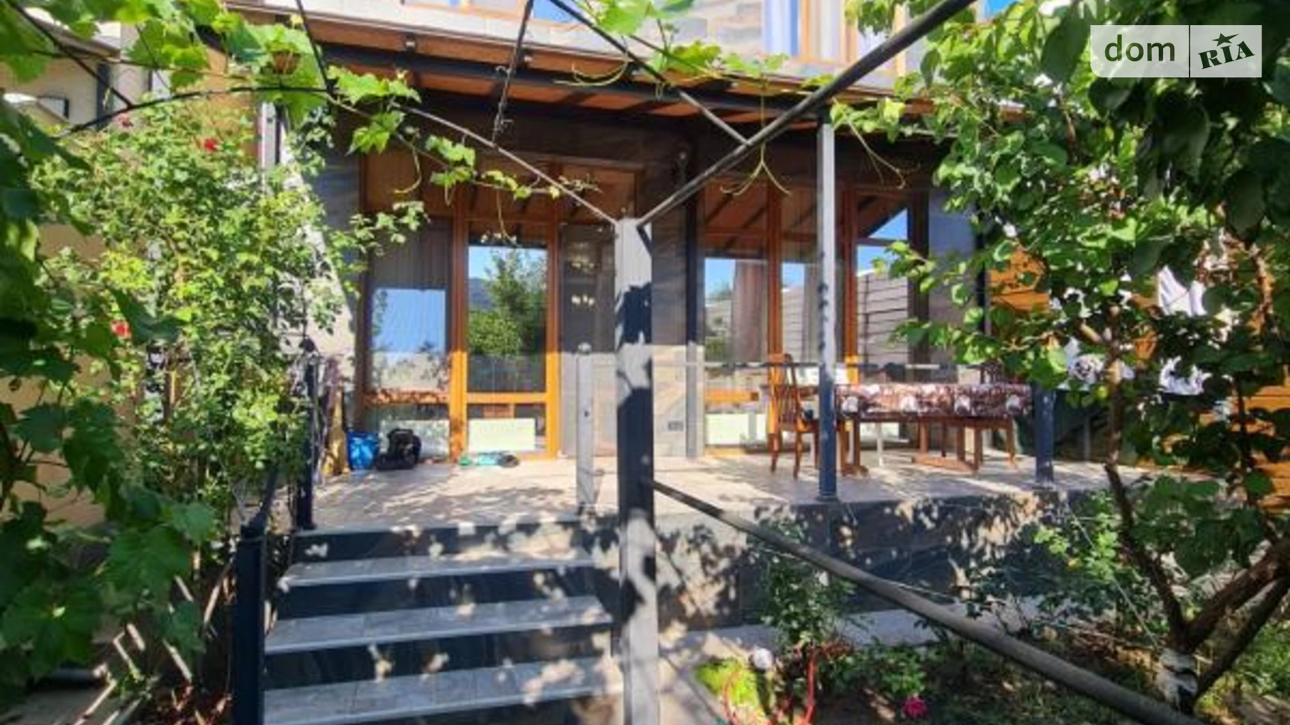 Продається будинок 2 поверховий 136.2 кв. м з верандою, цена: 239000 $ - фото 5