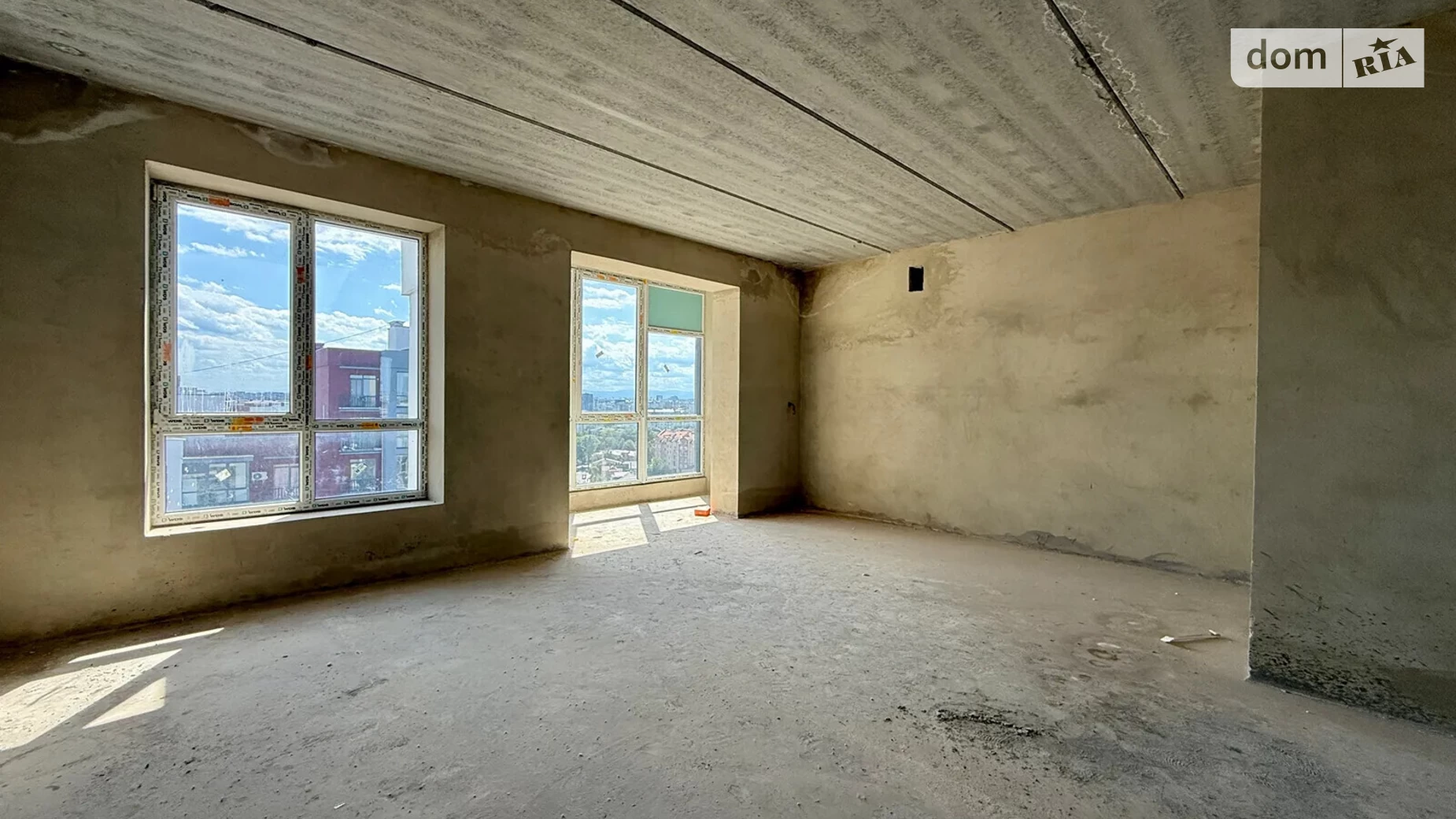 Продается 2-комнатная квартира 150 кв. м в Ивано-Франковске, ул. Княгинин, 44 - фото 5