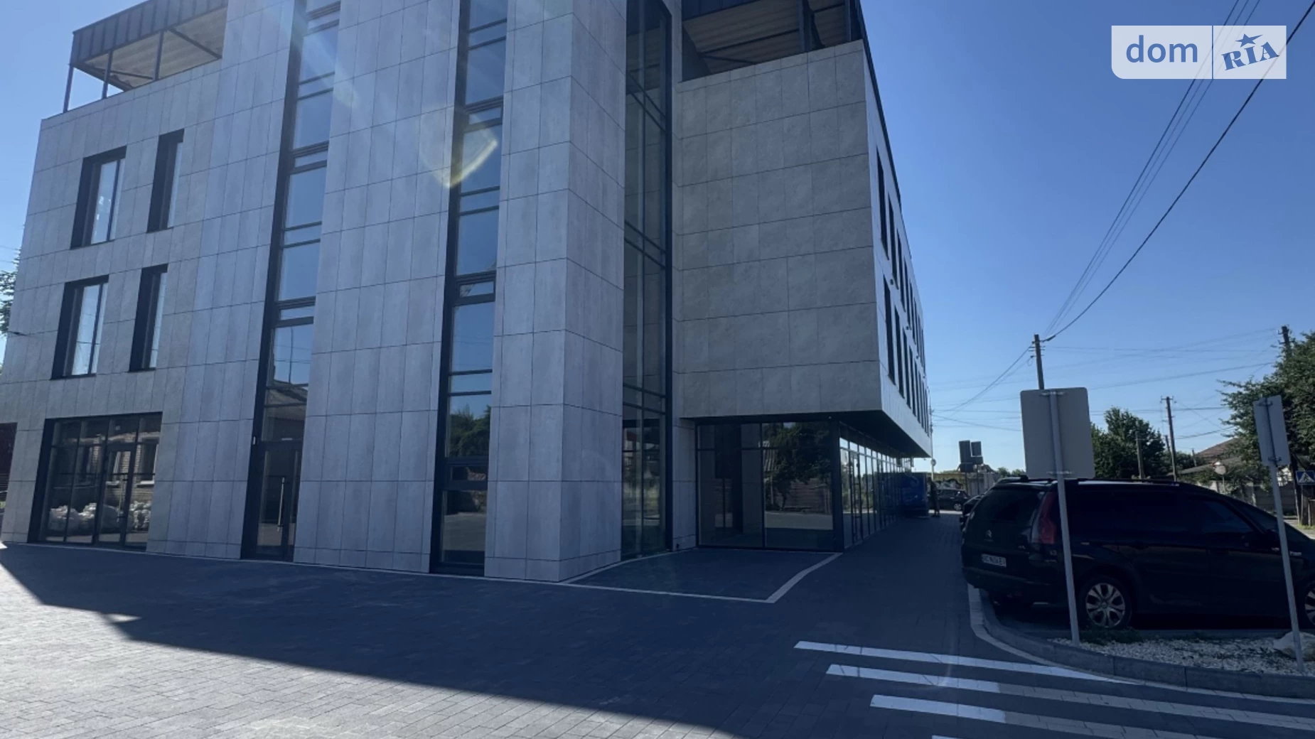 Сдается в аренду объект сферы услуг 1633 кв. м в 4-этажном здании, цена: 571550 грн - фото 2