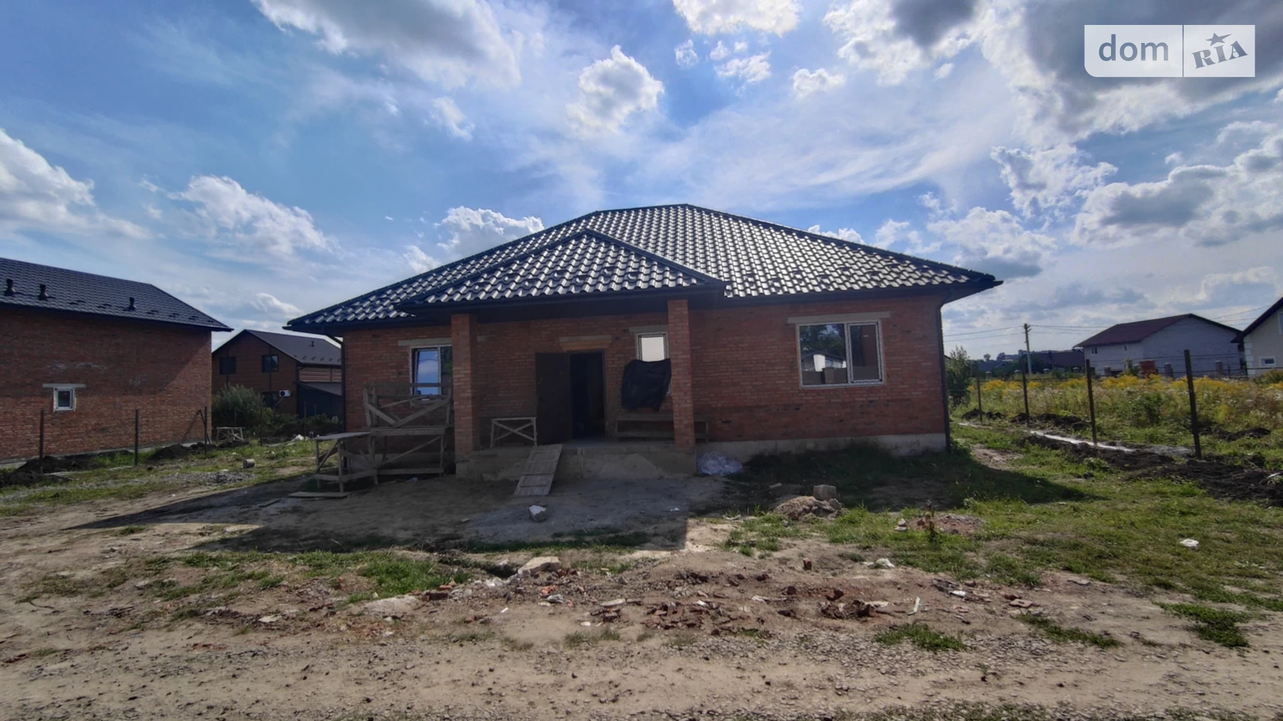 Продается одноэтажный дом 138 кв. м с мансардой, цена: 120000 $ - фото 2