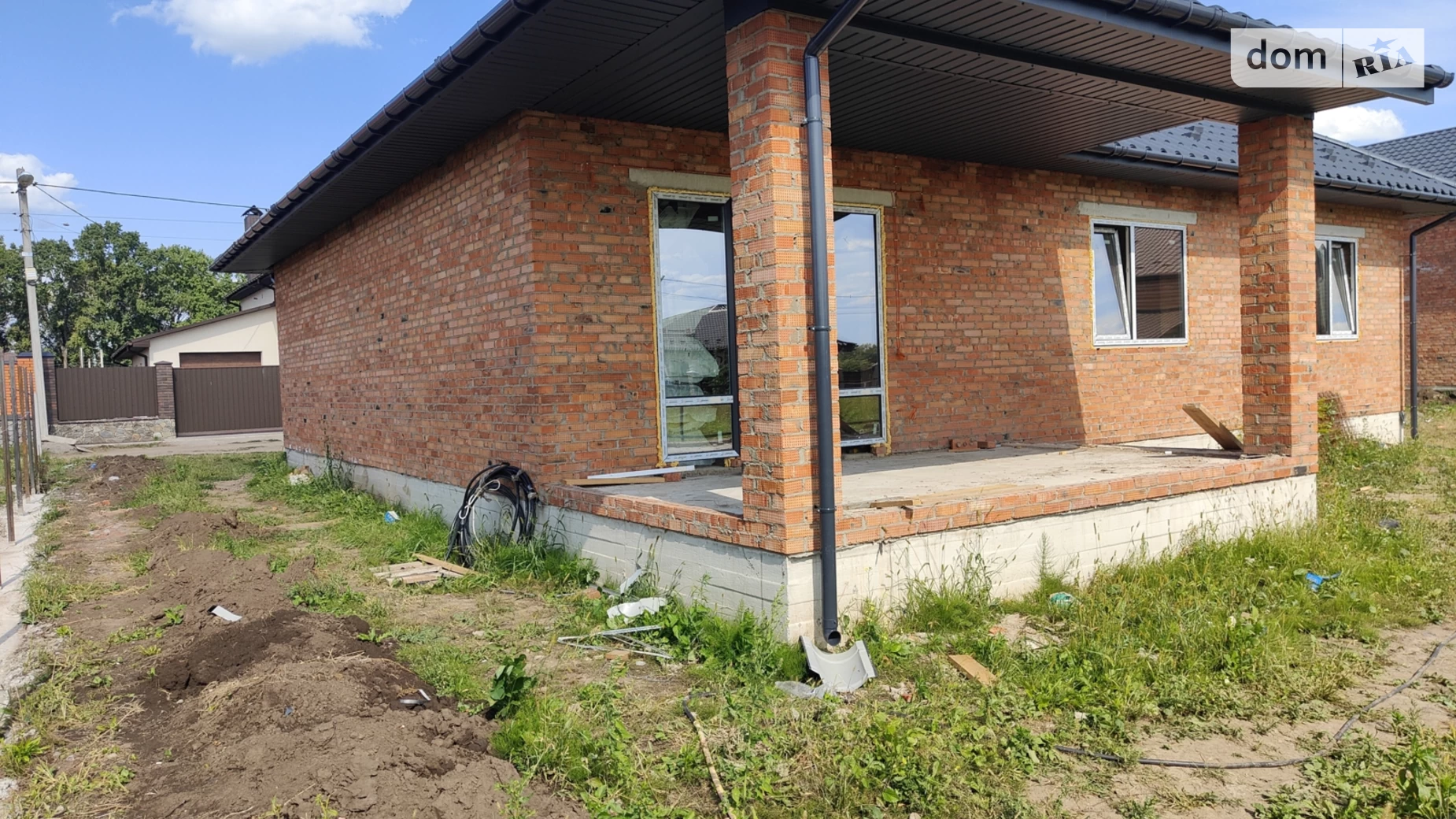 Продается одноэтажный дом 138 кв. м с мансардой, цена: 120000 $ - фото 4