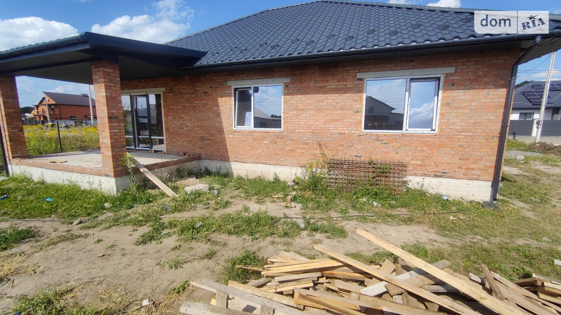 Продается одноэтажный дом 138 кв. м с мансардой, цена: 120000 $ - фото 5