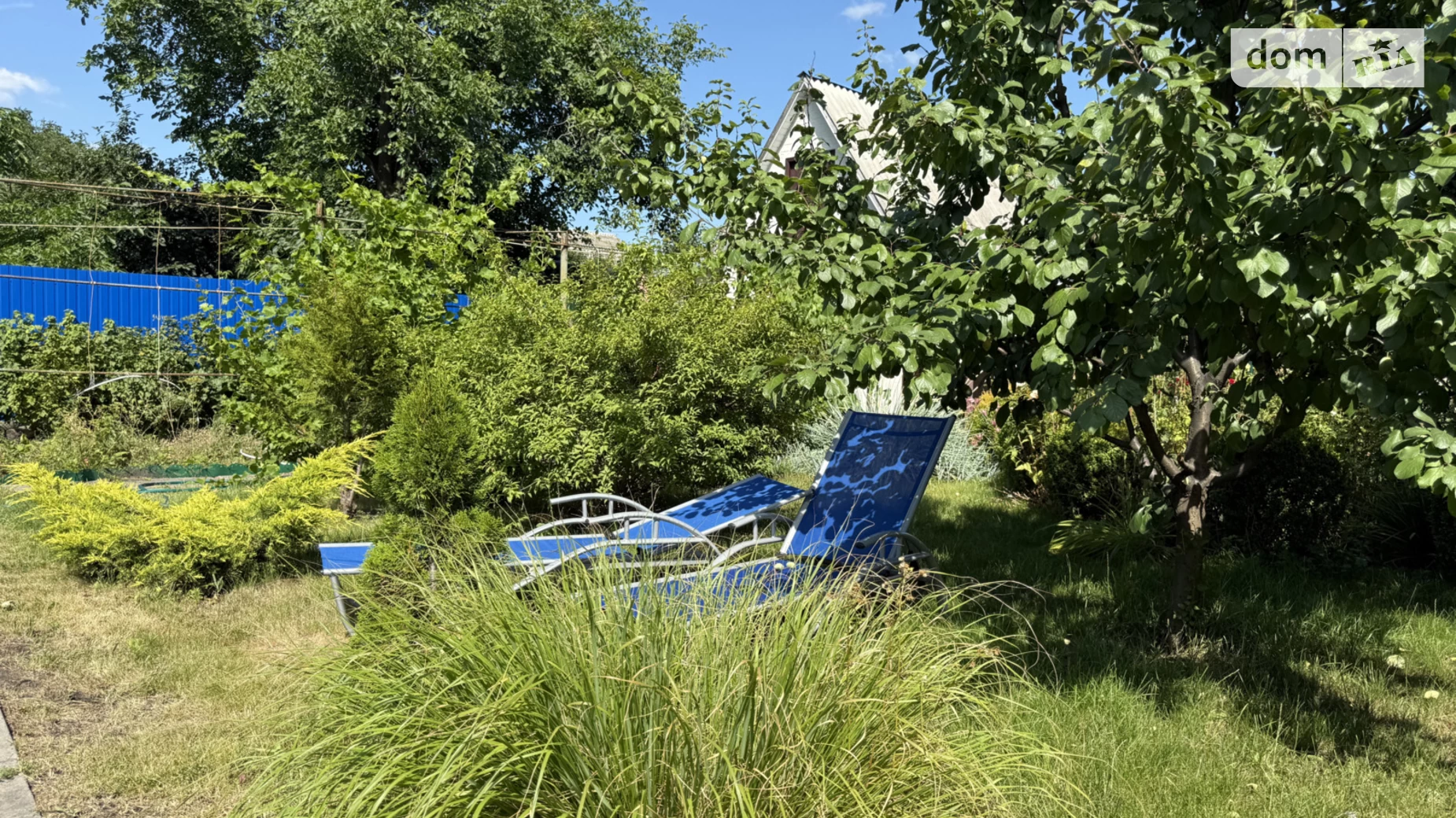 Продается дом на 2 этажа 60.5 кв. м с бассейном, цена: 27000 $ - фото 3