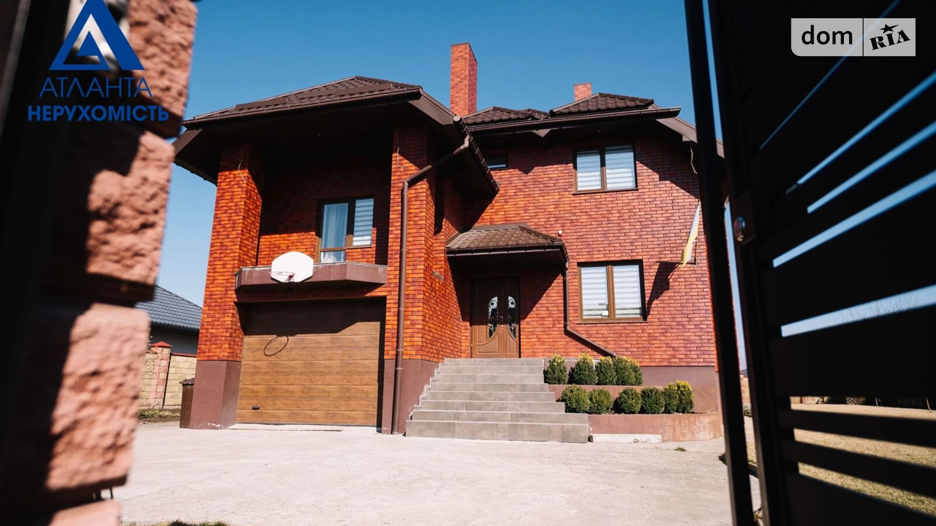 Продается дом на 2 этажа 291 кв. м с подвалом, цена: 280000 $ - фото 4