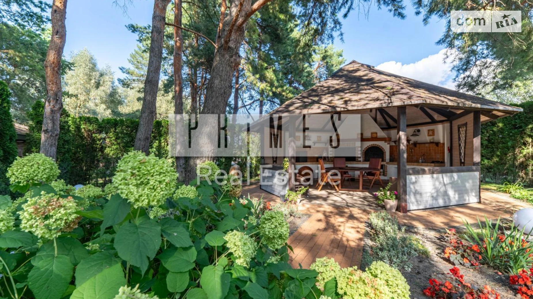 Продается дом на 3 этажа 560 кв. м с садом, цена: 1960000 $ - фото 2