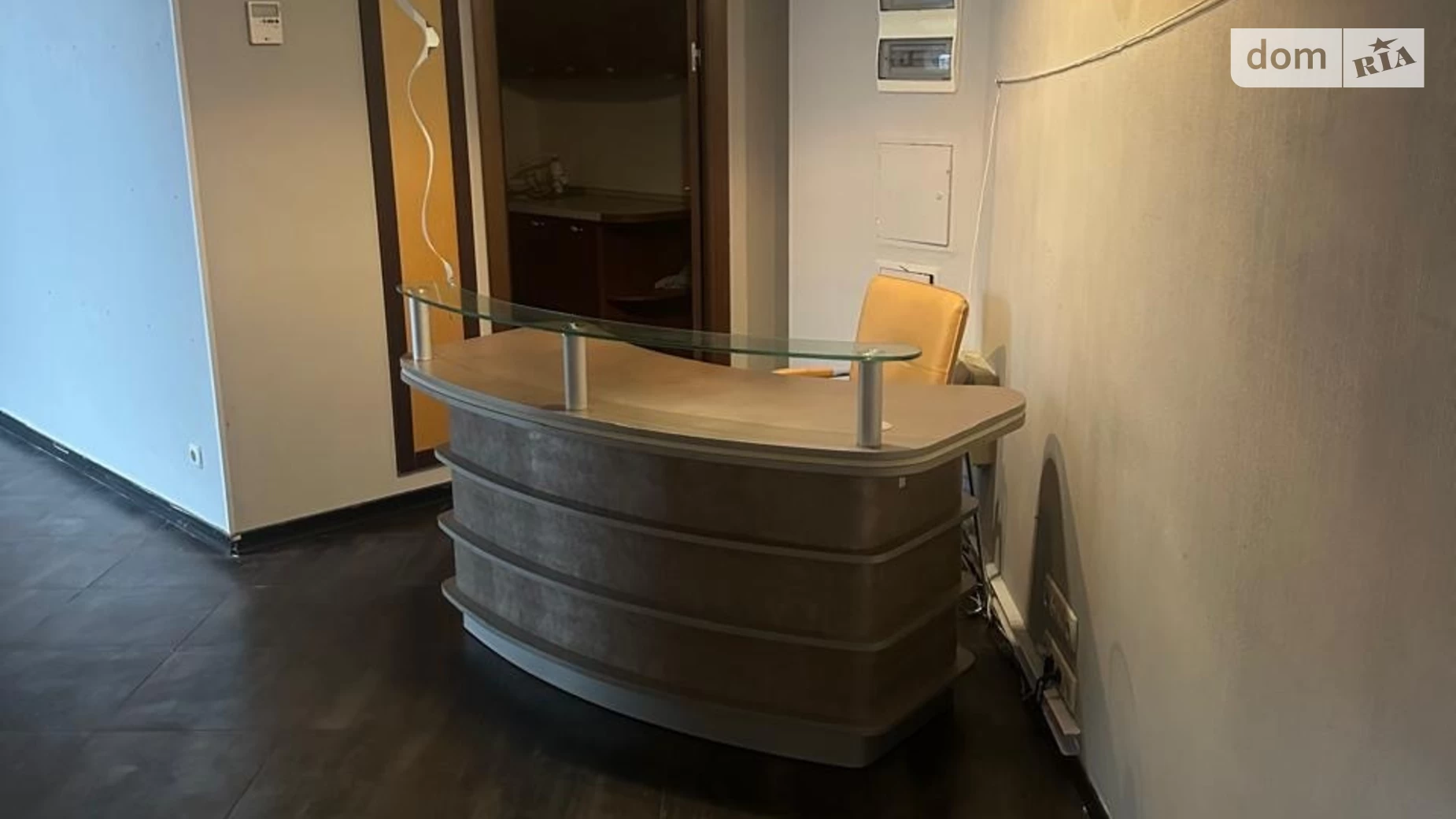 Сдается в аренду помещения свободного назначения 59 кв. м в 23-этажном здании, цена: 33000 грн - фото 3