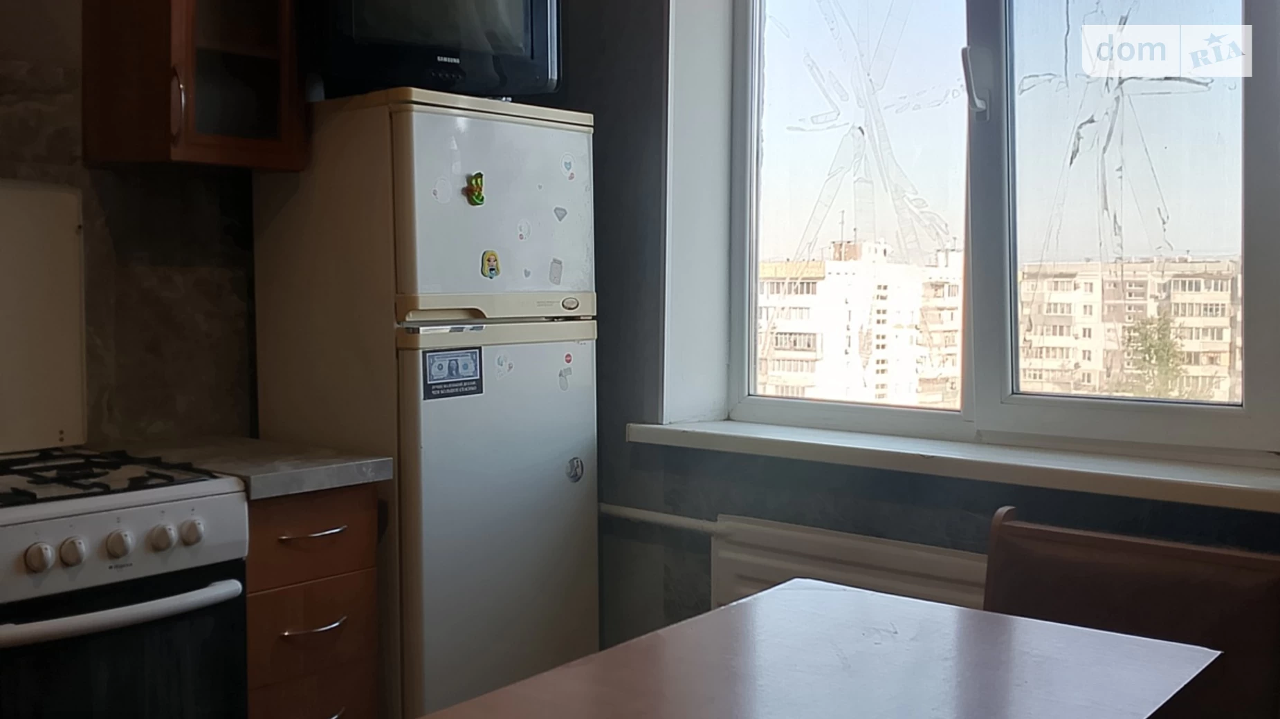 2-комнатная квартира 49 кв. м в Запорожье, ул. Староднепровская(Воронежская) - фото 2