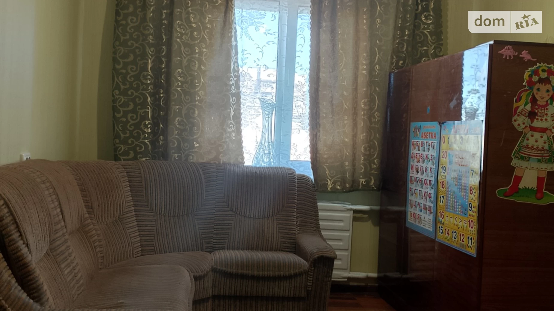 2-комнатная квартира 49 кв. м в Запорожье, ул. Староднепровская(Воронежская) - фото 4