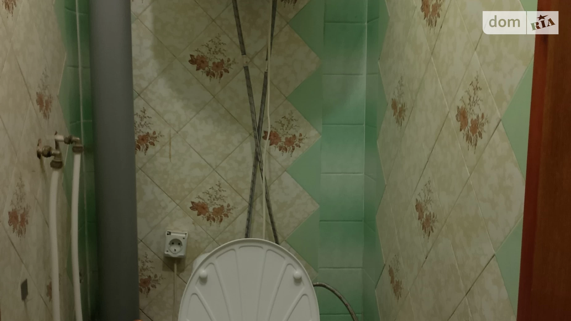 2-комнатная квартира 49 кв. м в Запорожье, ул. Староднепровская(Воронежская) - фото 5