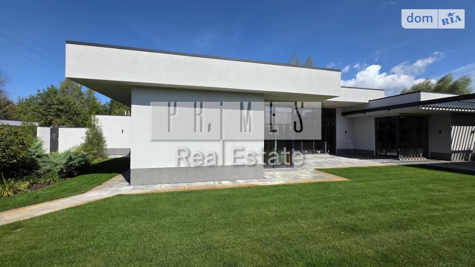 Продается одноэтажный дом 320 кв. м с садом, цена: 550000 $ - фото 2