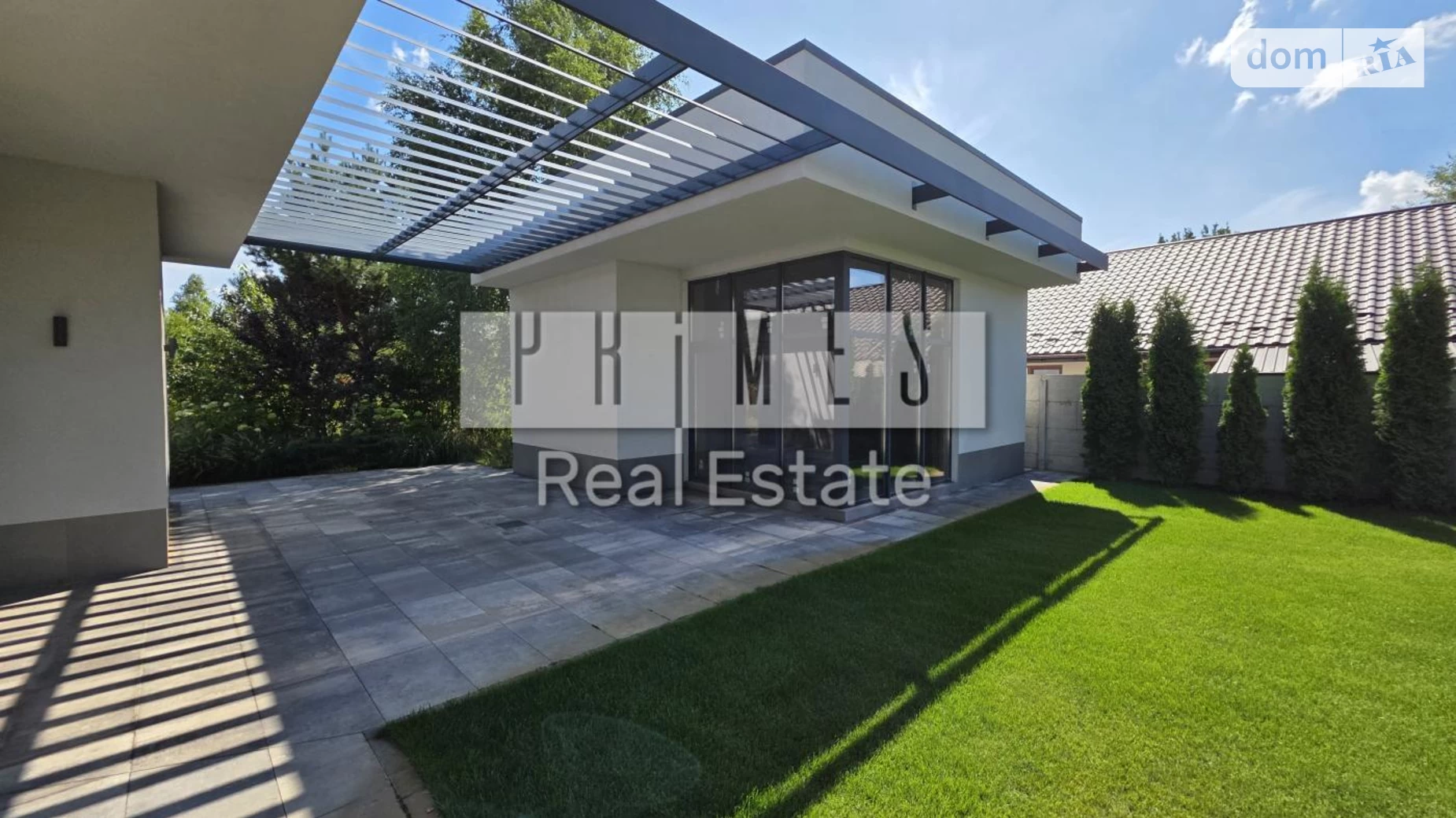 Продается одноэтажный дом 320 кв. м с садом, цена: 550000 $ - фото 3