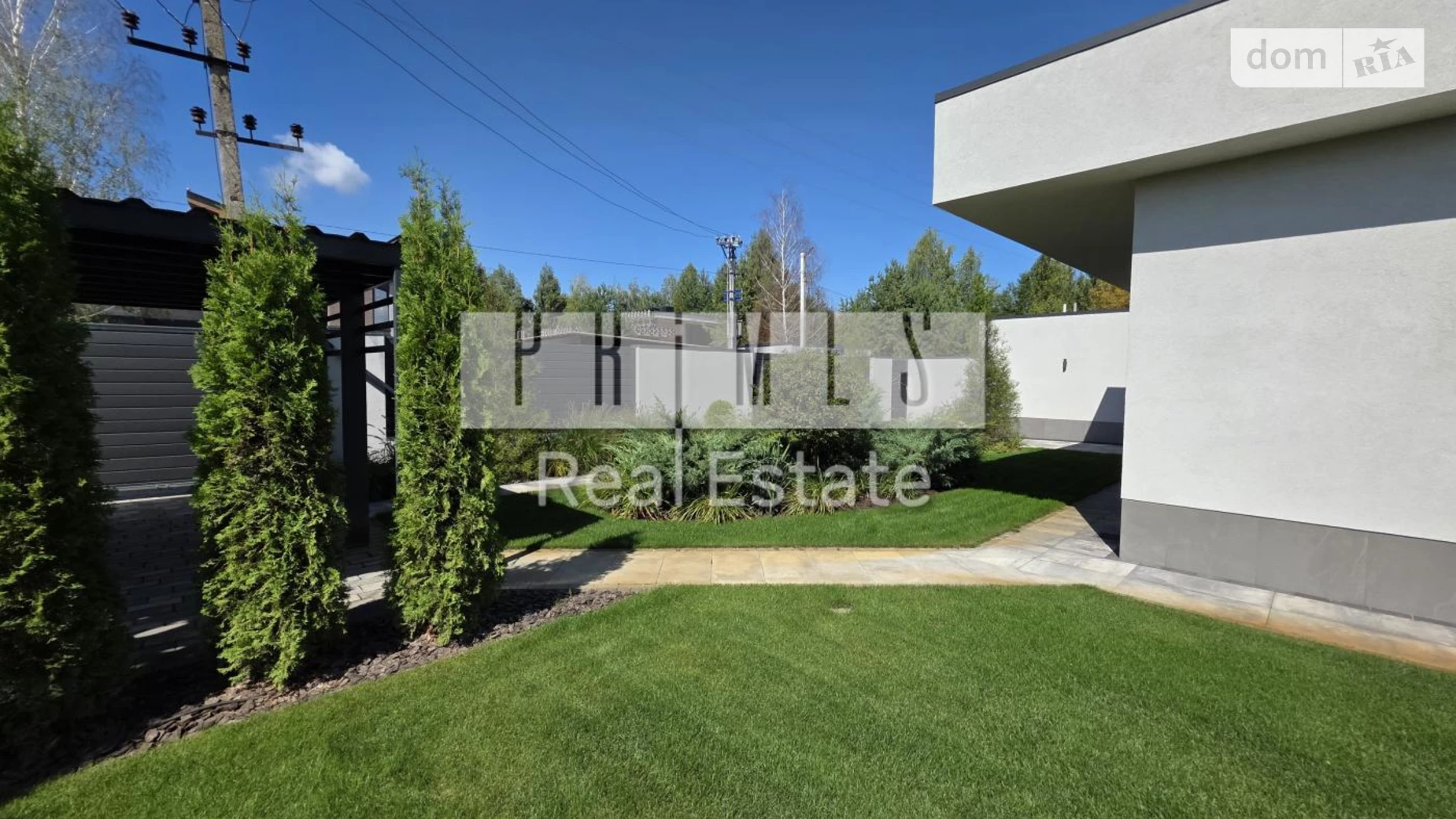 Продается одноэтажный дом 320 кв. м с садом, цена: 550000 $ - фото 4