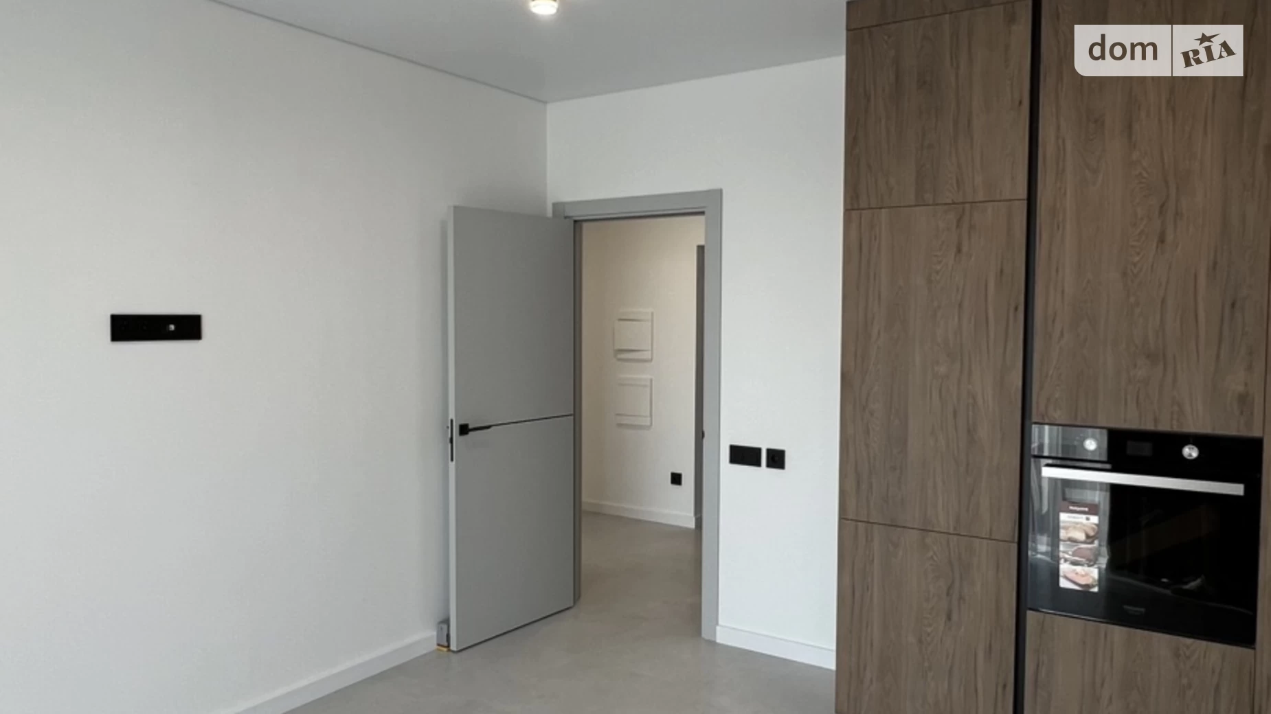 Продается 1-комнатная квартира 41.3 кв. м в Ровно, ул. Николая Боголюбова, 1 - фото 5