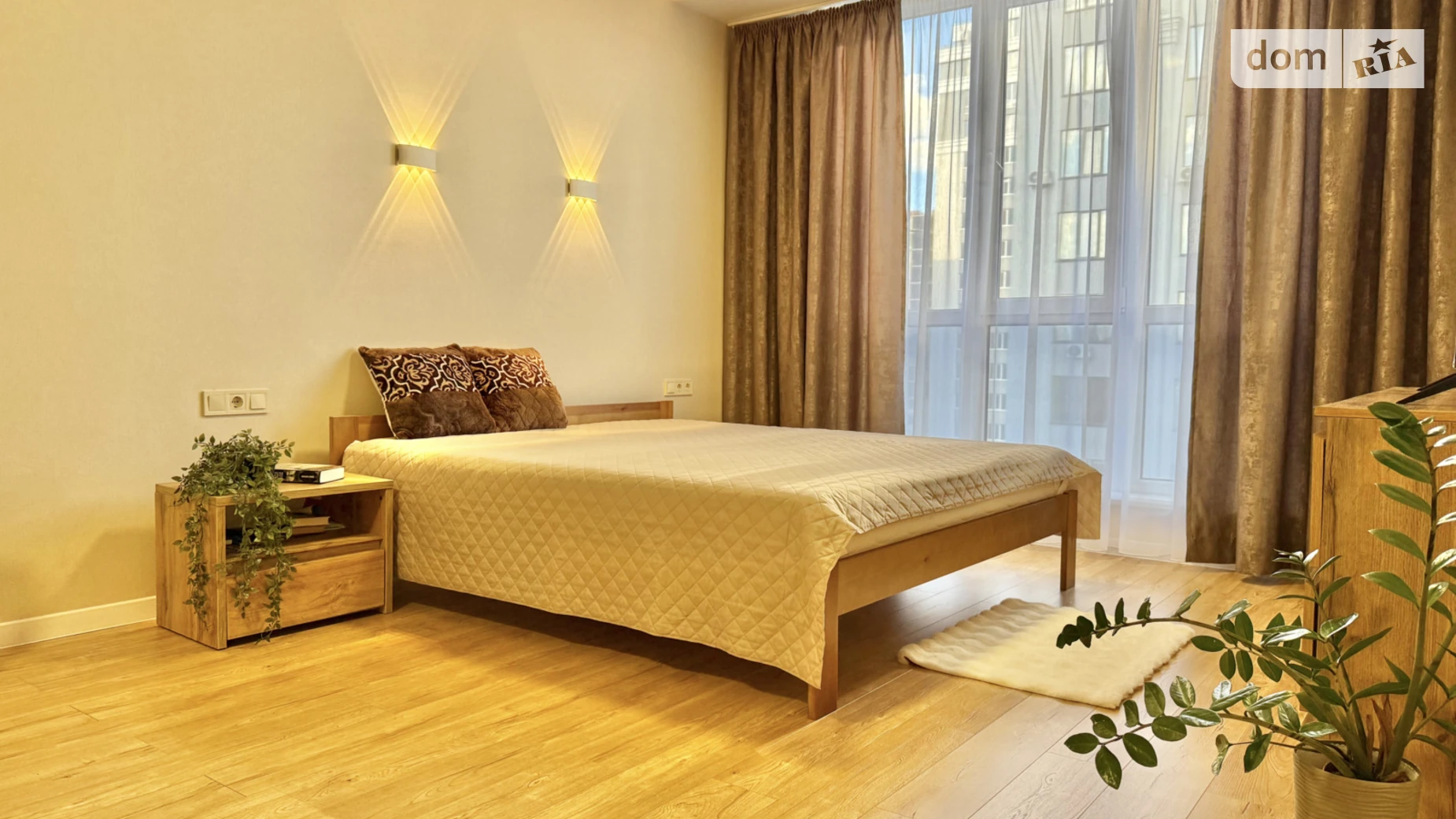 Продается 1-комнатная квартира 47.7 кв. м в Ирпене, ул. Университетская(Карла Маркса), 1Ш - фото 2