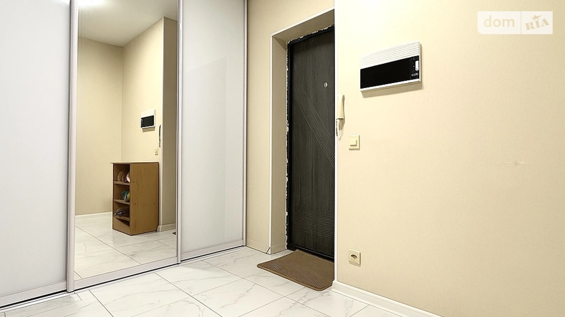 Продается 1-комнатная квартира 47.7 кв. м в Ирпене, ул. Университетская(Карла Маркса), 1Ш - фото 5