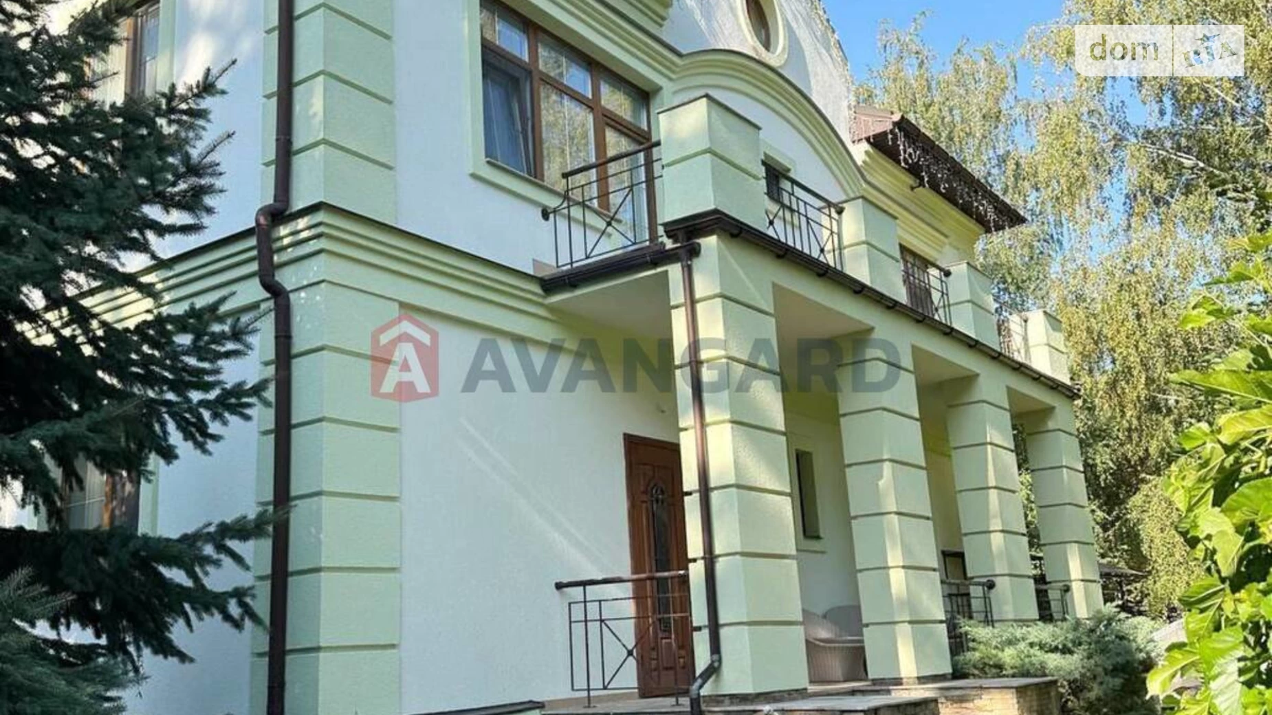 Продається будинок 2 поверховий 497.4 кв. м з садом, цена: 397900 $ - фото 2