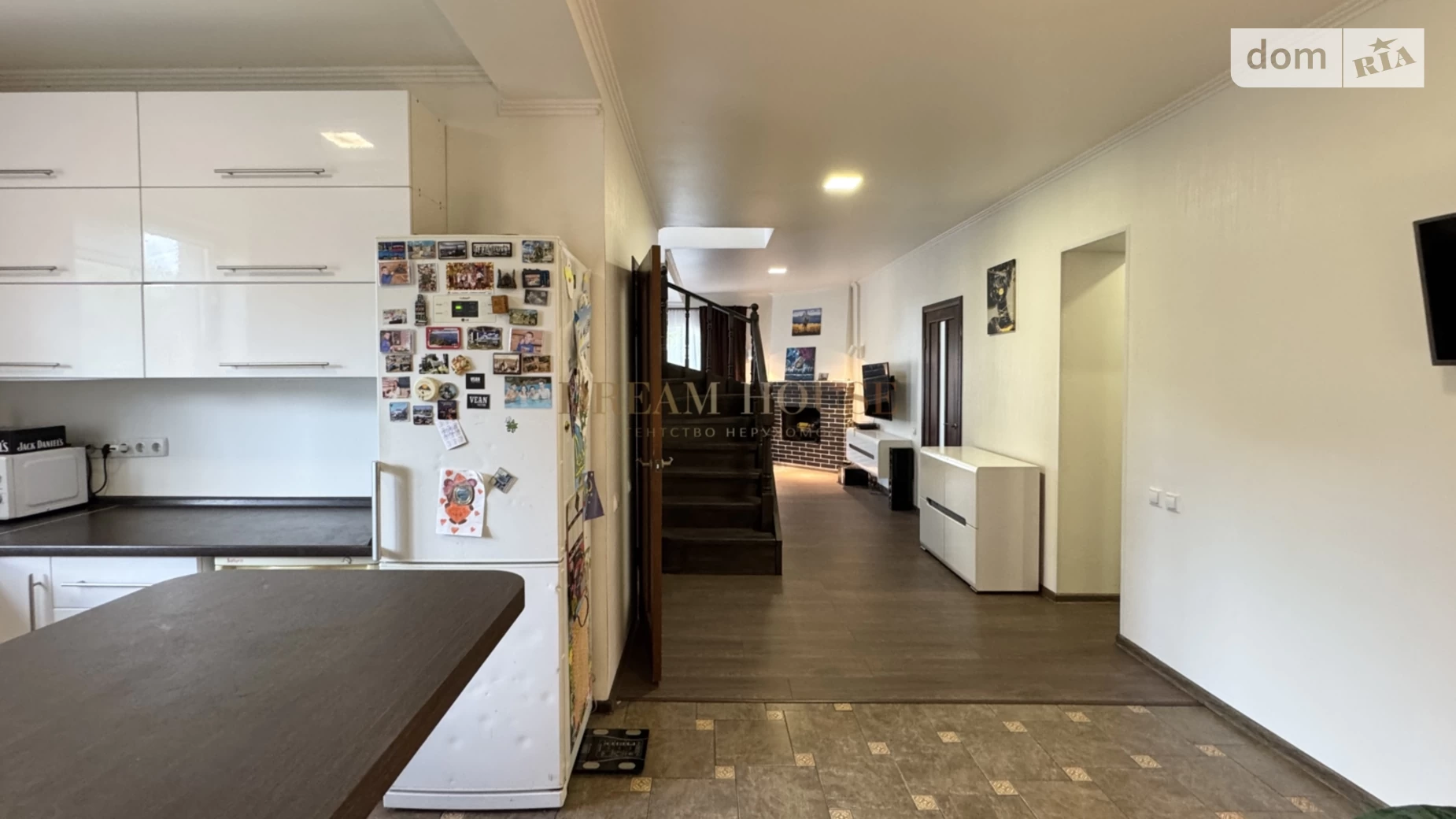 Продается часть дома 166 кв. м с садом, цена: 172000 $ - фото 2