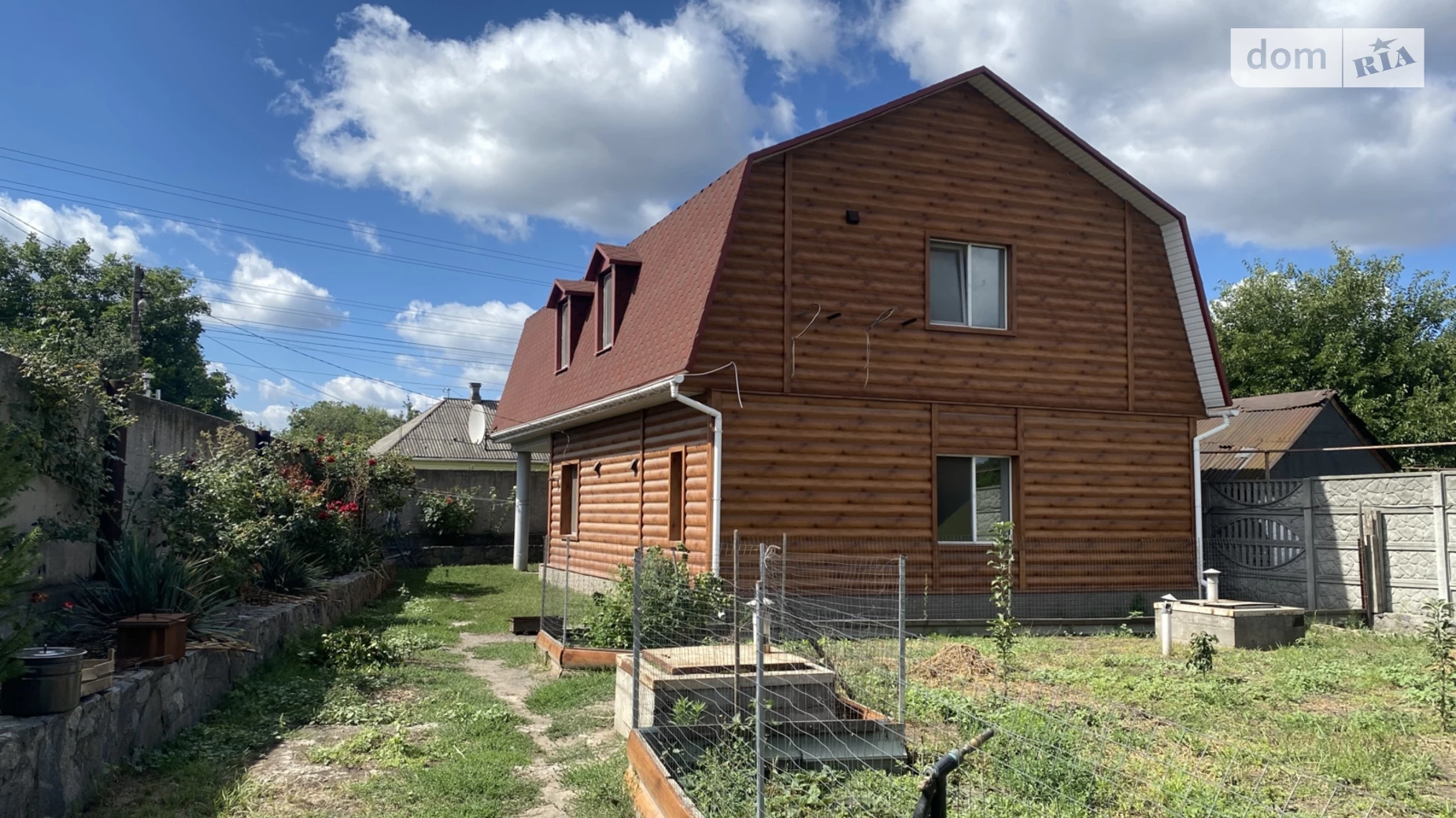 Продается дом на 2 этажа 154.3 кв. м с бассейном, цена: 98000 $ - фото 5
