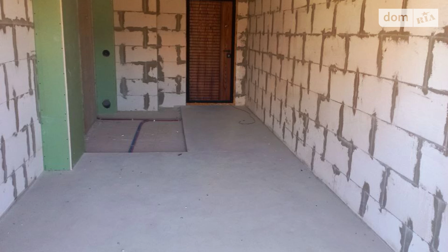 Продается 1-комнатная квартира 24 кв. м в Одессе, Фонтанская дор., 77В - фото 3