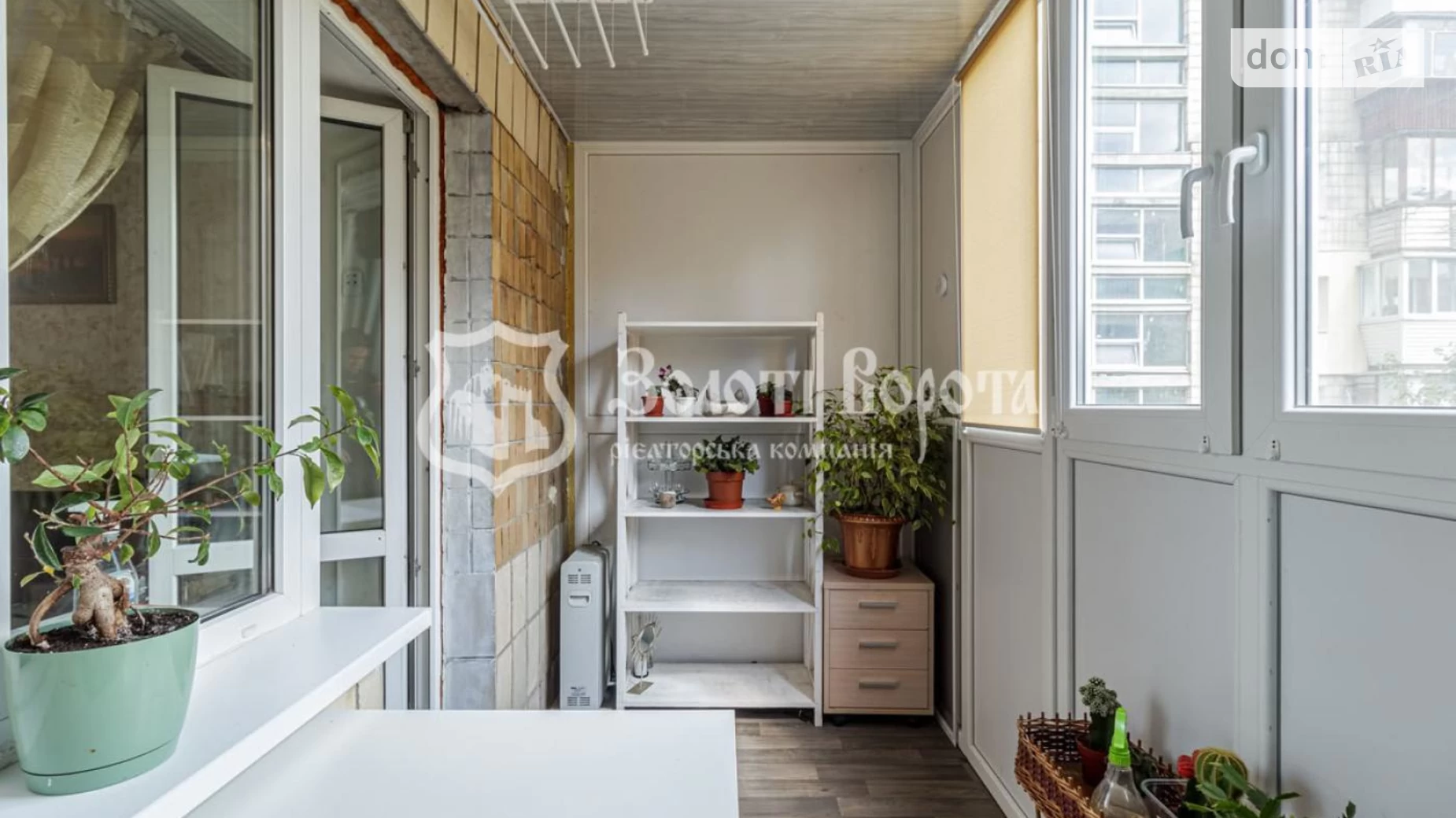 Продается 2-комнатная квартира 41.2 кв. м в Киеве, бул. Русановский, 4 - фото 5