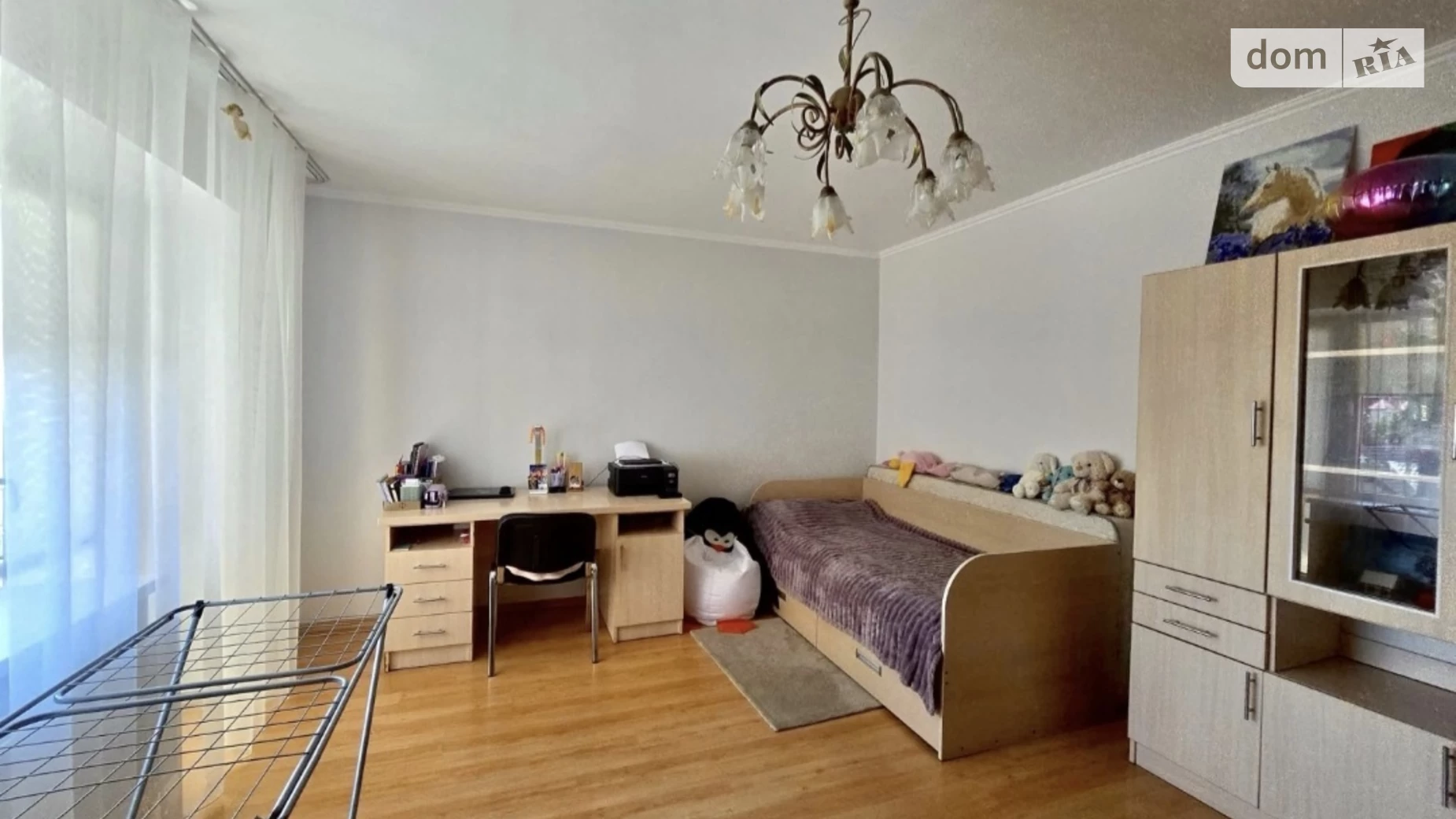 3-комнатная квартира 92 кв. м в Тернополе, ул. Госпитальная - фото 3