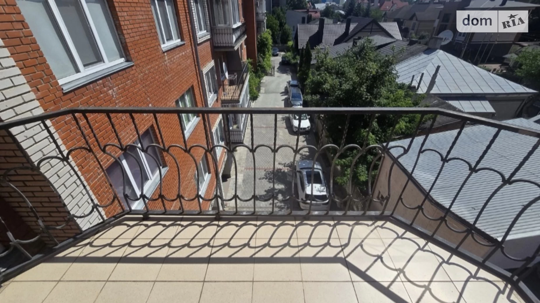 3-комнатная квартира 92 кв. м в Тернополе, ул. Госпитальная - фото 5