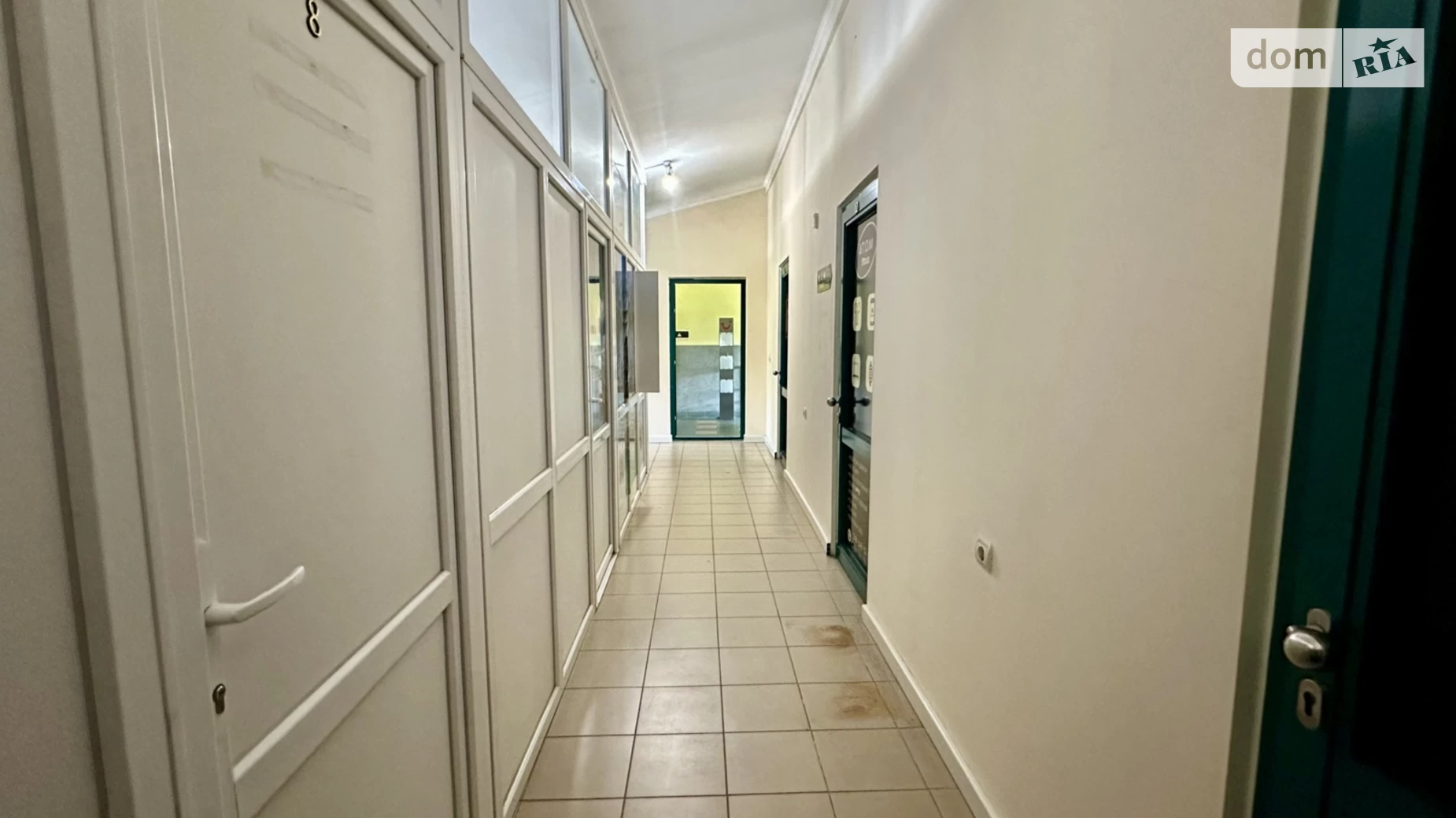 Сдается в аренду офис 8 кв. м в бизнес-центре, цена: 3800 грн - фото 5