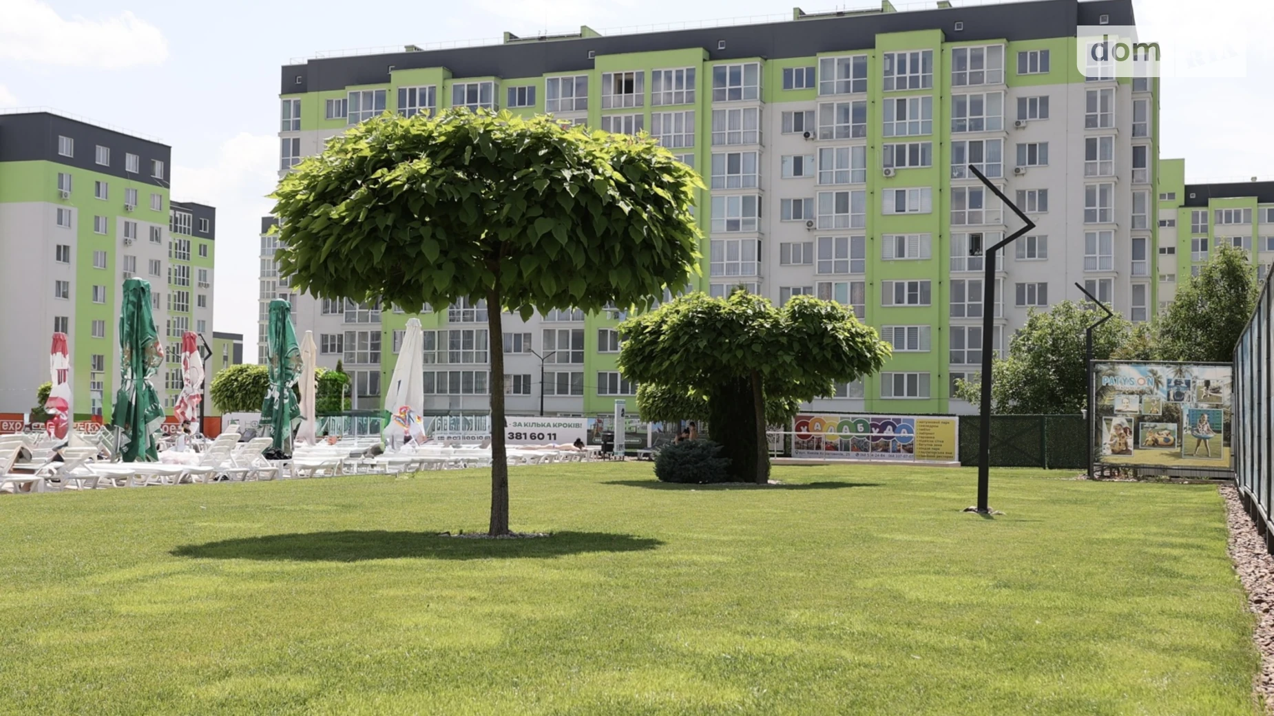 Продается 2-комнатная квартира 67.66 кв. м в Каменце-Подольском, ул. Ивана Выговского(Матросова), 4/6 - фото 3