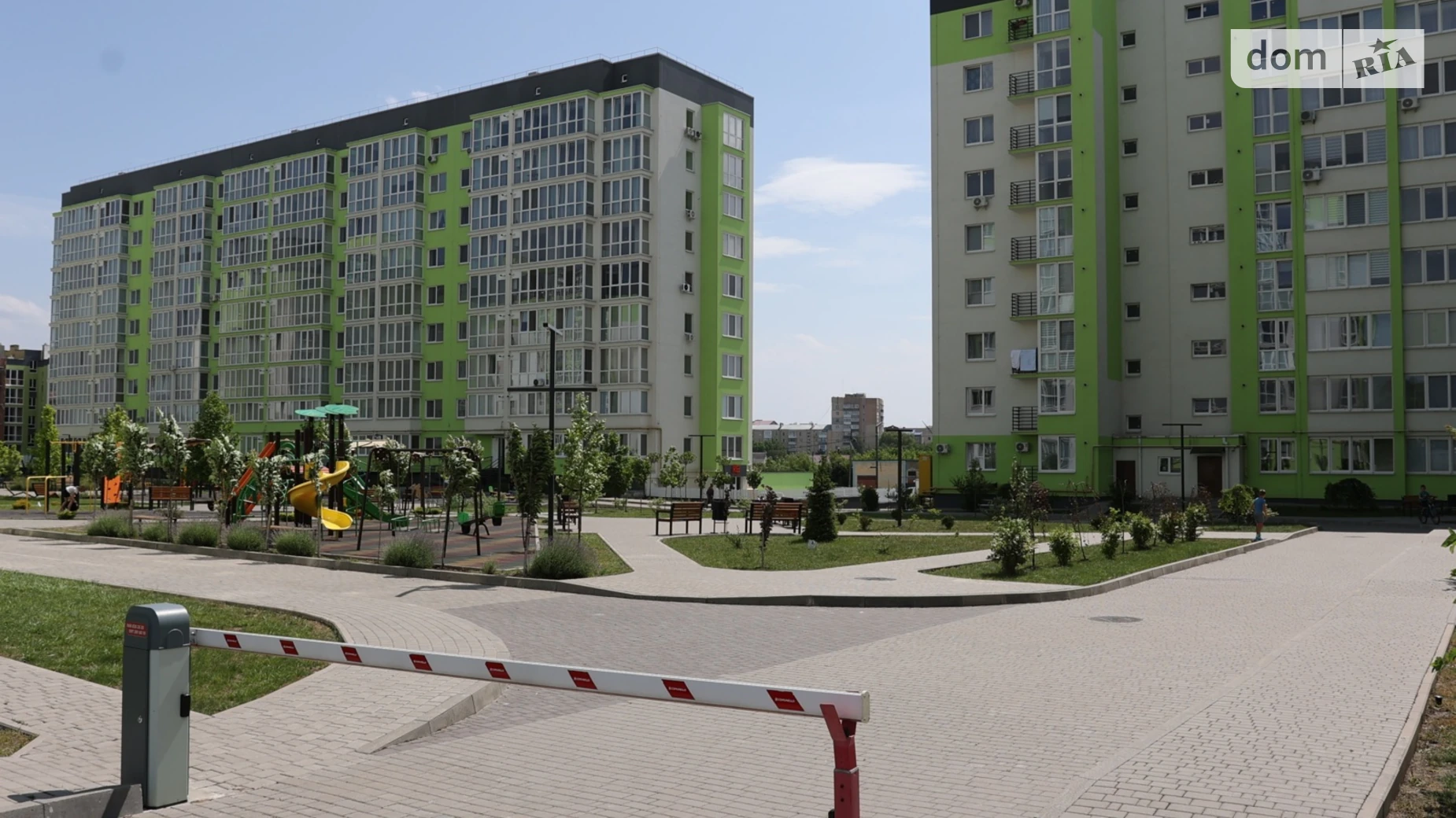 Продается 2-комнатная квартира 67.66 кв. м в Каменце-Подольском, ул. Ивана Выговского(Матросова), 4/6 - фото 4