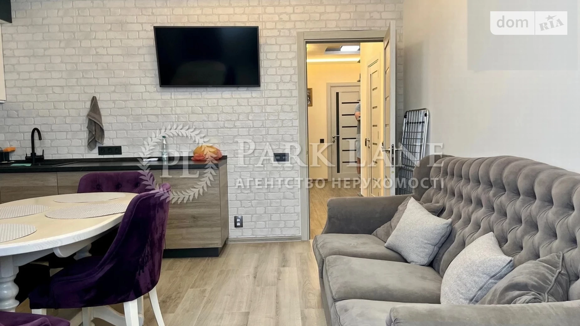 Продается 2-комнатная квартира 64.7 кв. м в Киеве, ул. Просвещения, 16А - фото 2