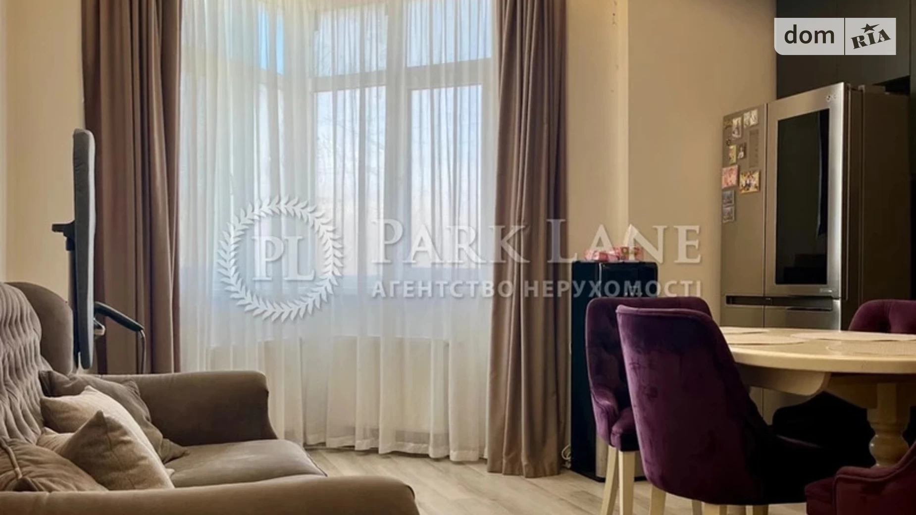 Продается 2-комнатная квартира 64.7 кв. м в Киеве, ул. Просвещения, 16А - фото 3