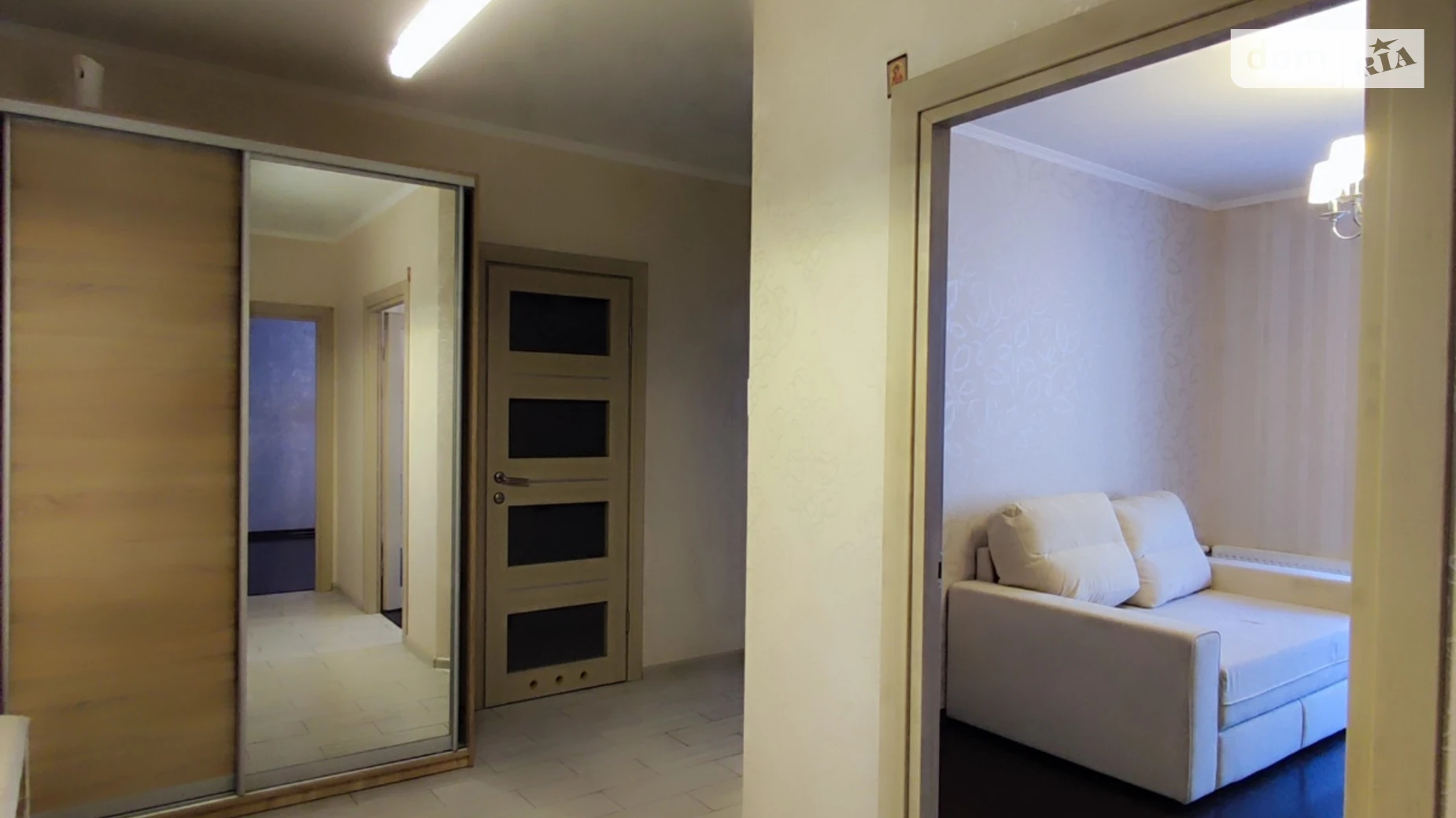 Продается 2-комнатная квартира 75.8 кв. м в Хмельницком, ул. Заречанская, 11Д - фото 4