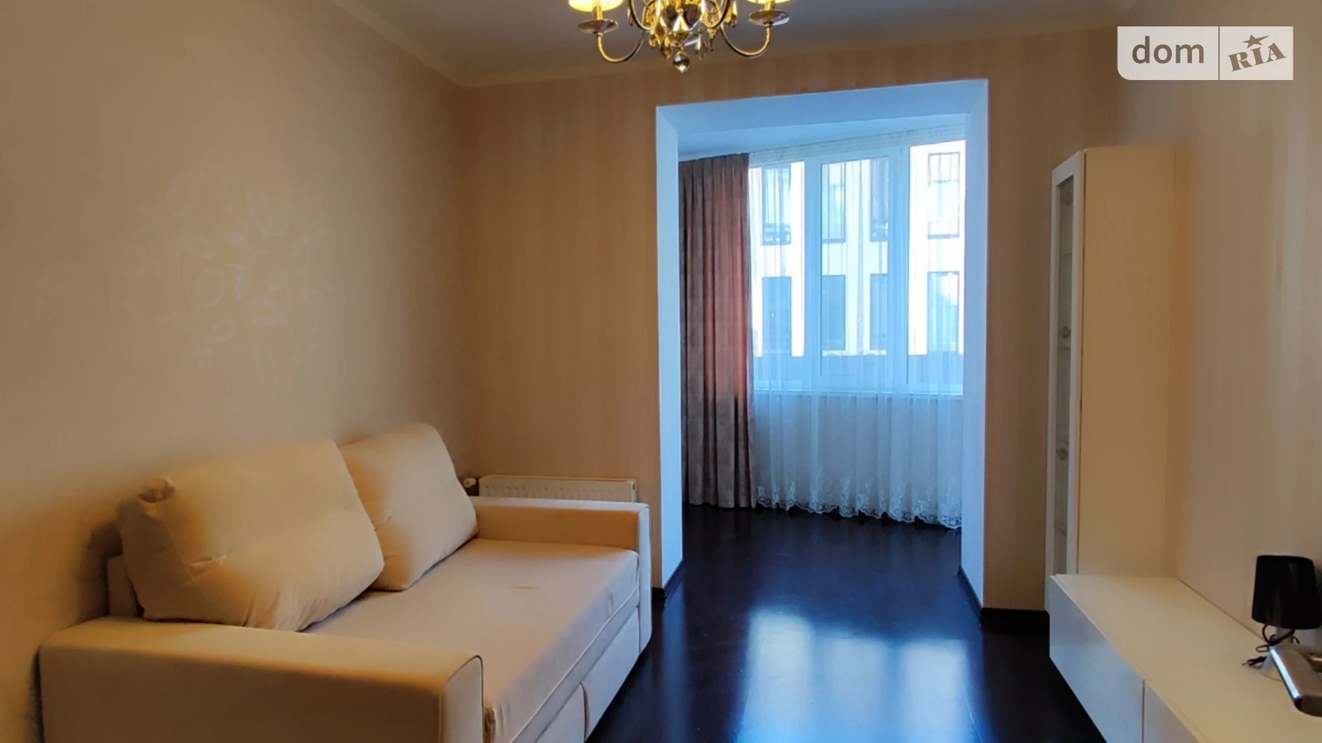 Продается 2-комнатная квартира 75.8 кв. м в Хмельницком, ул. Заречанская, 11Д - фото 5